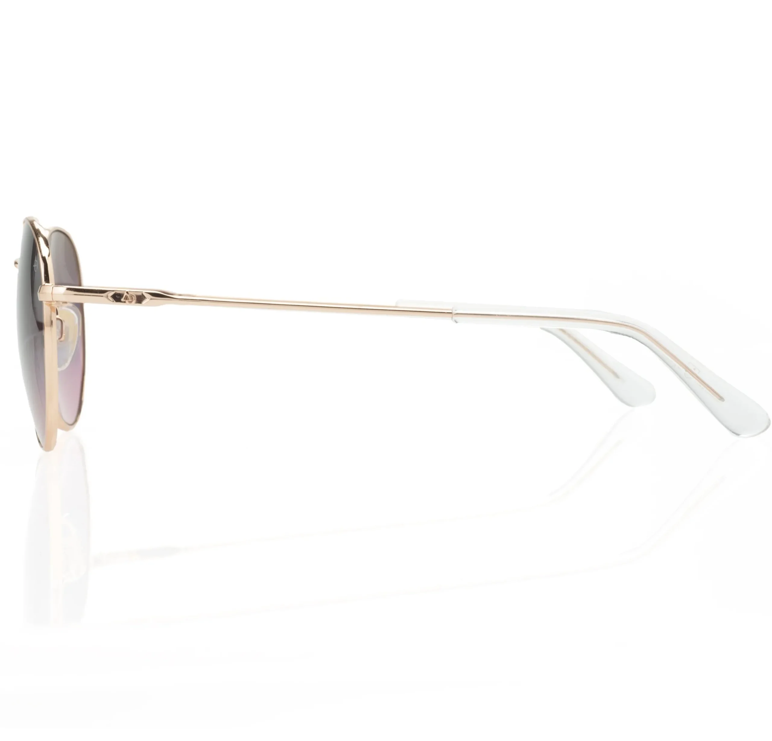 american_optical_eyewear_original_ao_sunglasses_2.webp Hot J. W. Hulme Co American Optical Eyewear Original Ao-1002 Sunglasses Rose Gold