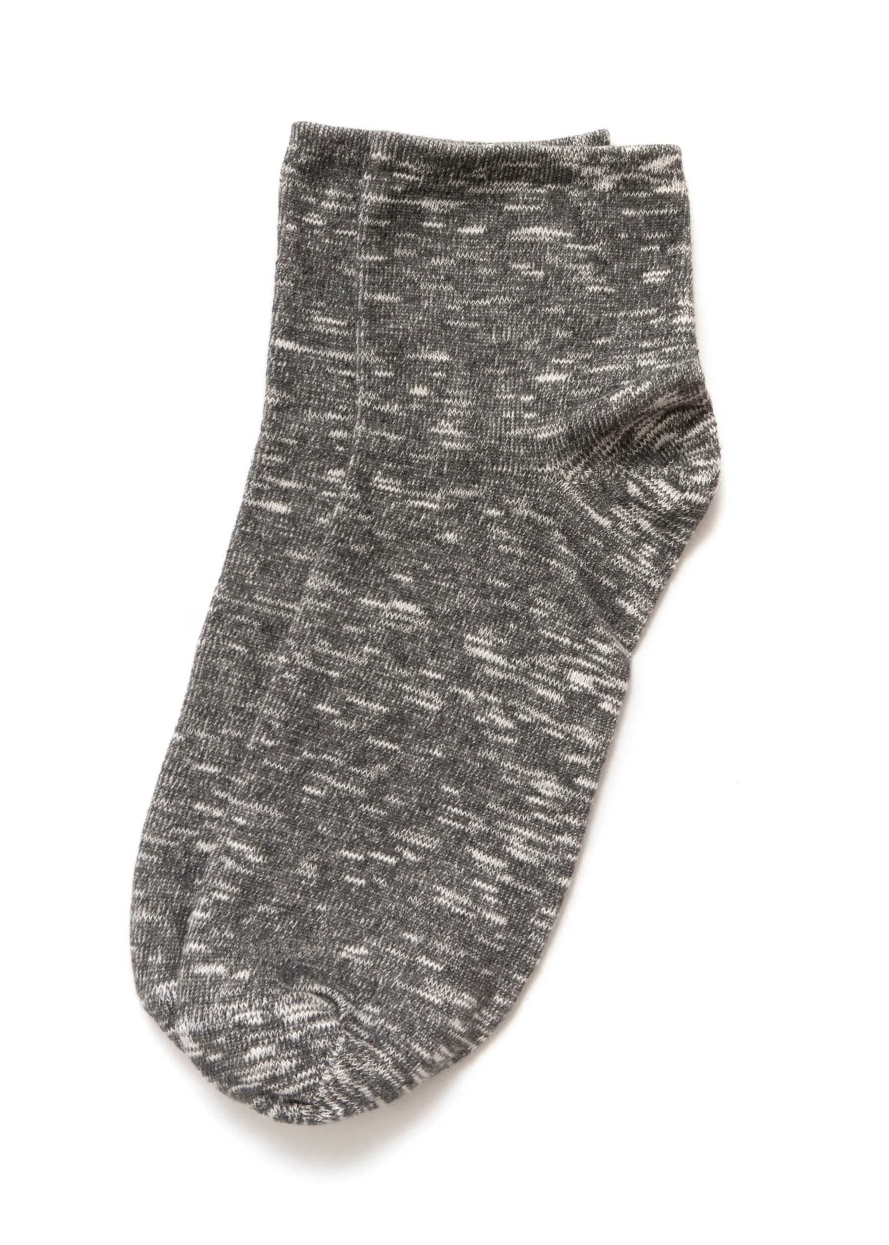 american_trench_random_plait_socks_quarter_crew_2.webp Fashion J. W. Hulme Co American Trench Random Plait Socks Quarter Crew