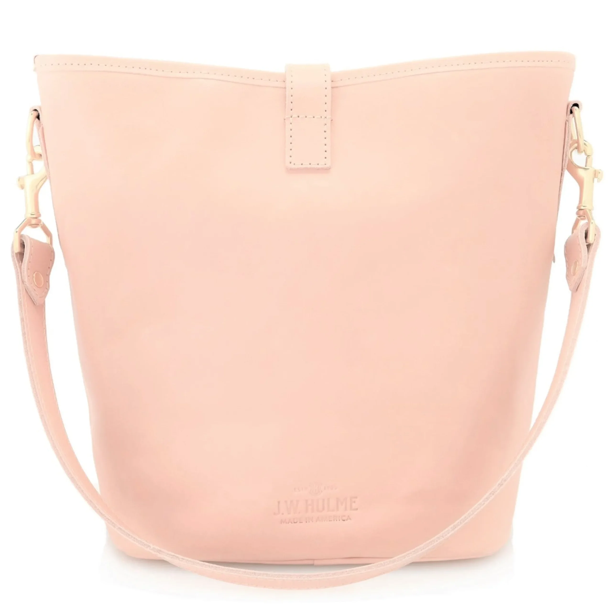 belmont_avenue_feed_bag_2.webp Discount J. W. Hulme Co Belmont Avenue Feed Bag Natural Heritage