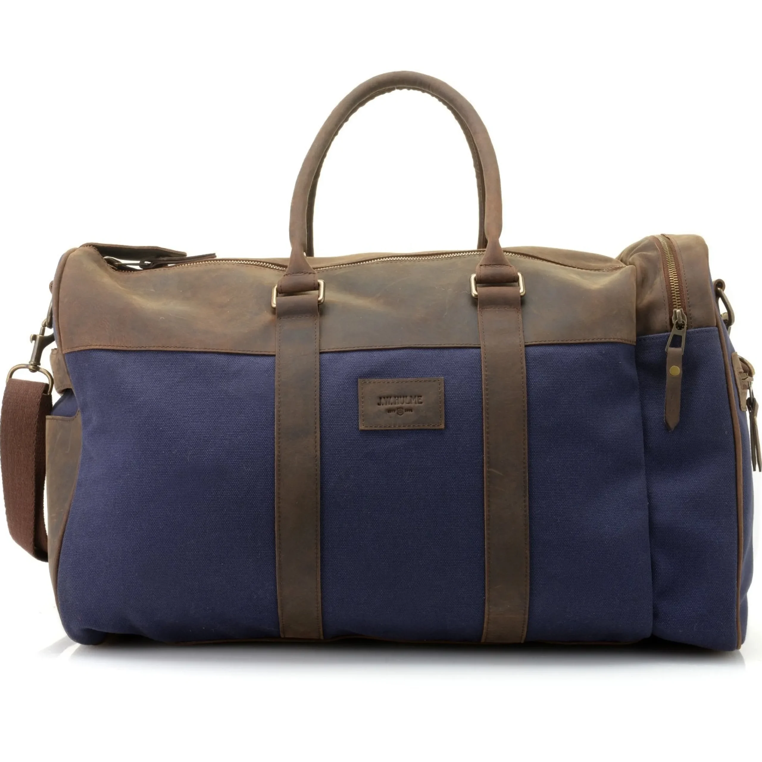canvas_duffel_2.webp Discount J. W. Hulme Co Canvas Duffel