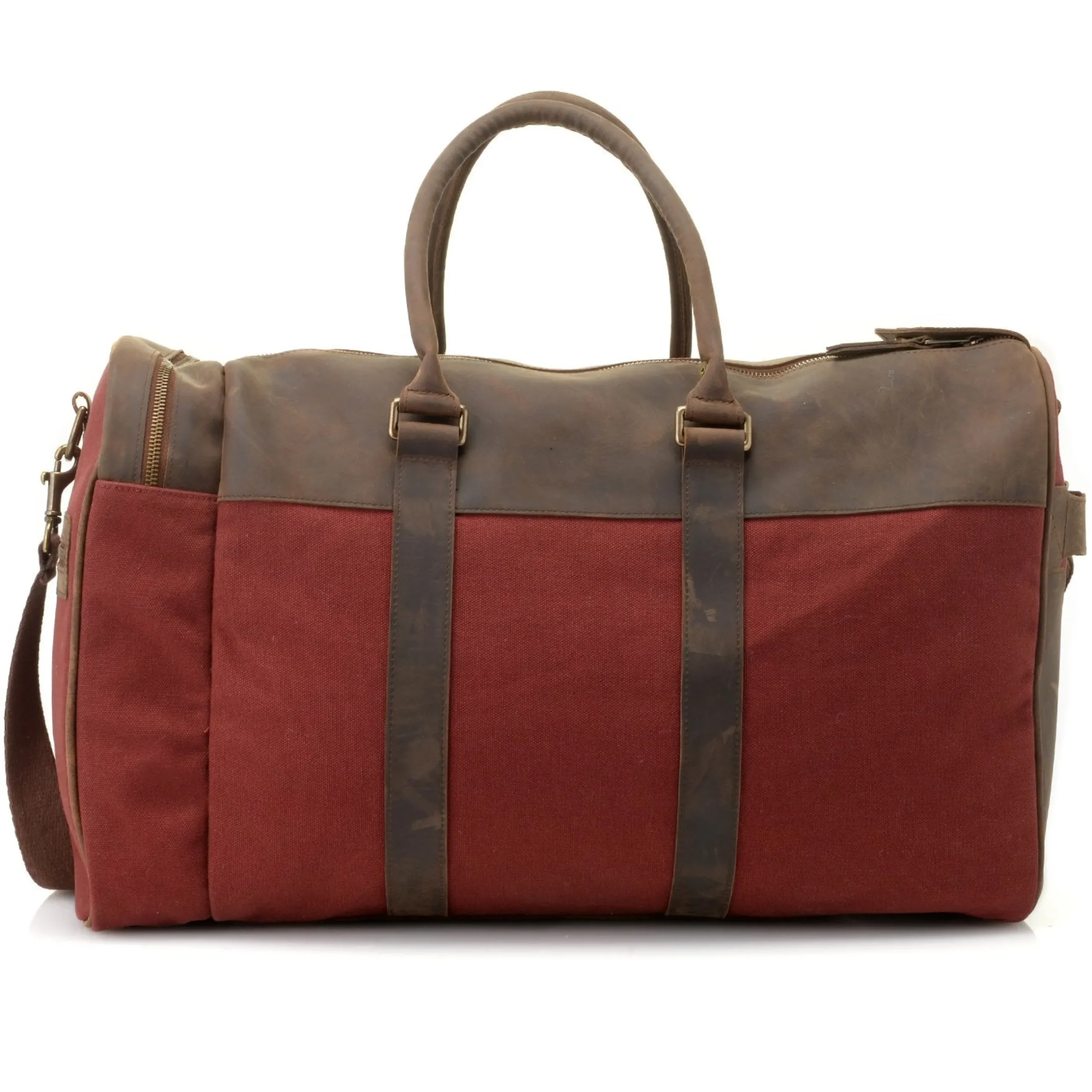canvas_duffel_4.webp Discount J. W. Hulme Co Canvas Duffel