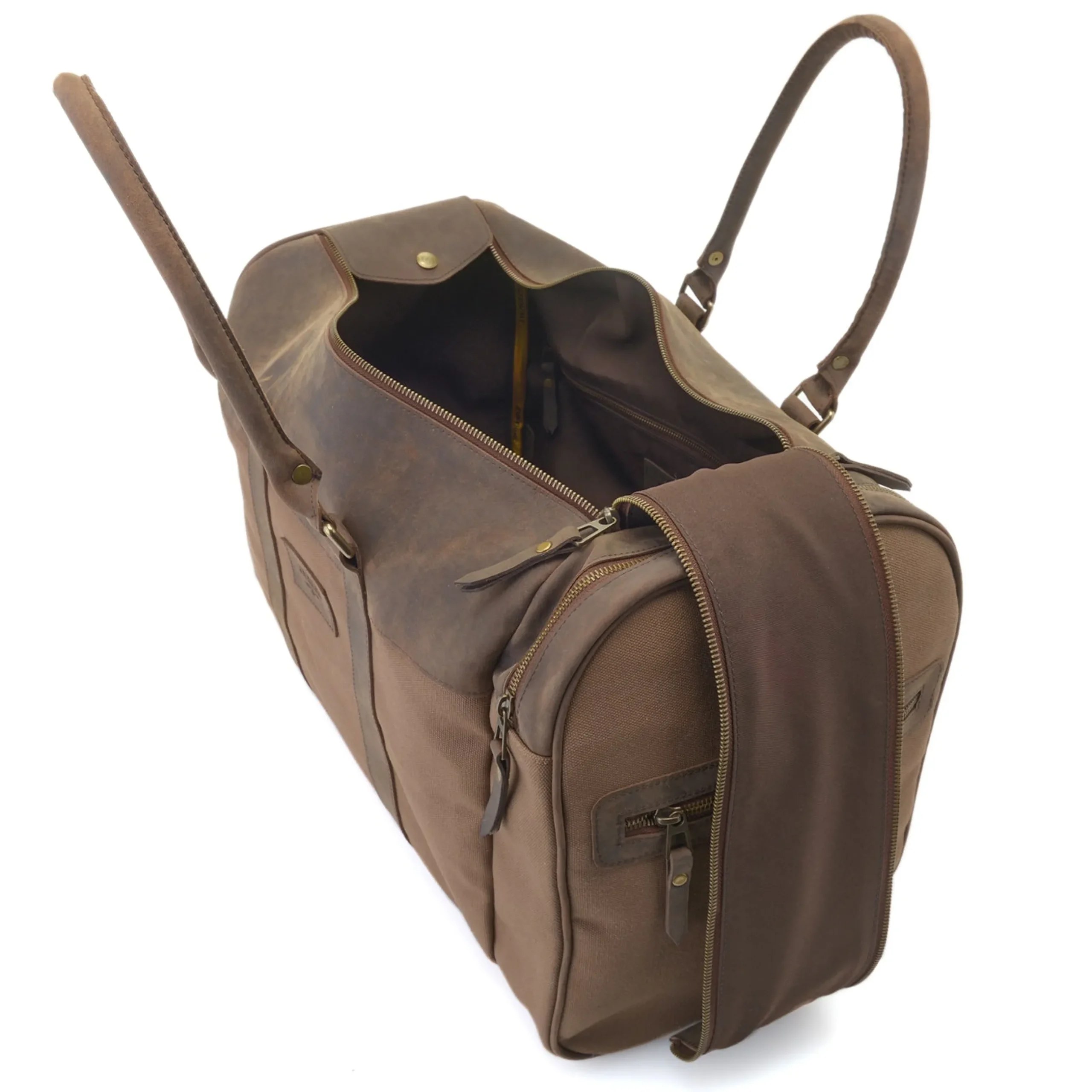 canvas_duffel_5.webp Discount J. W. Hulme Co Canvas Duffel