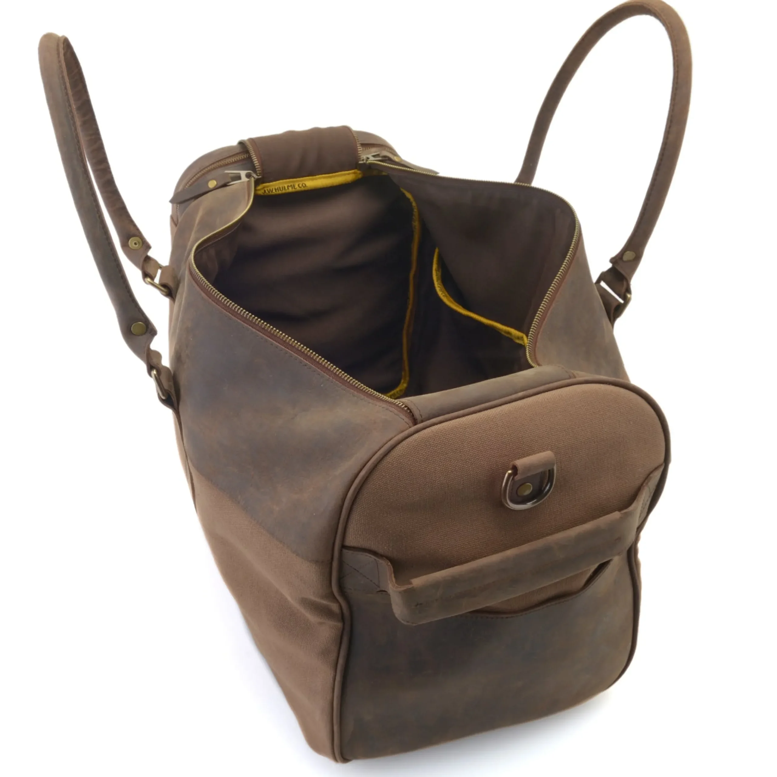 canvas_duffel_6.webp Discount J. W. Hulme Co Canvas Duffel