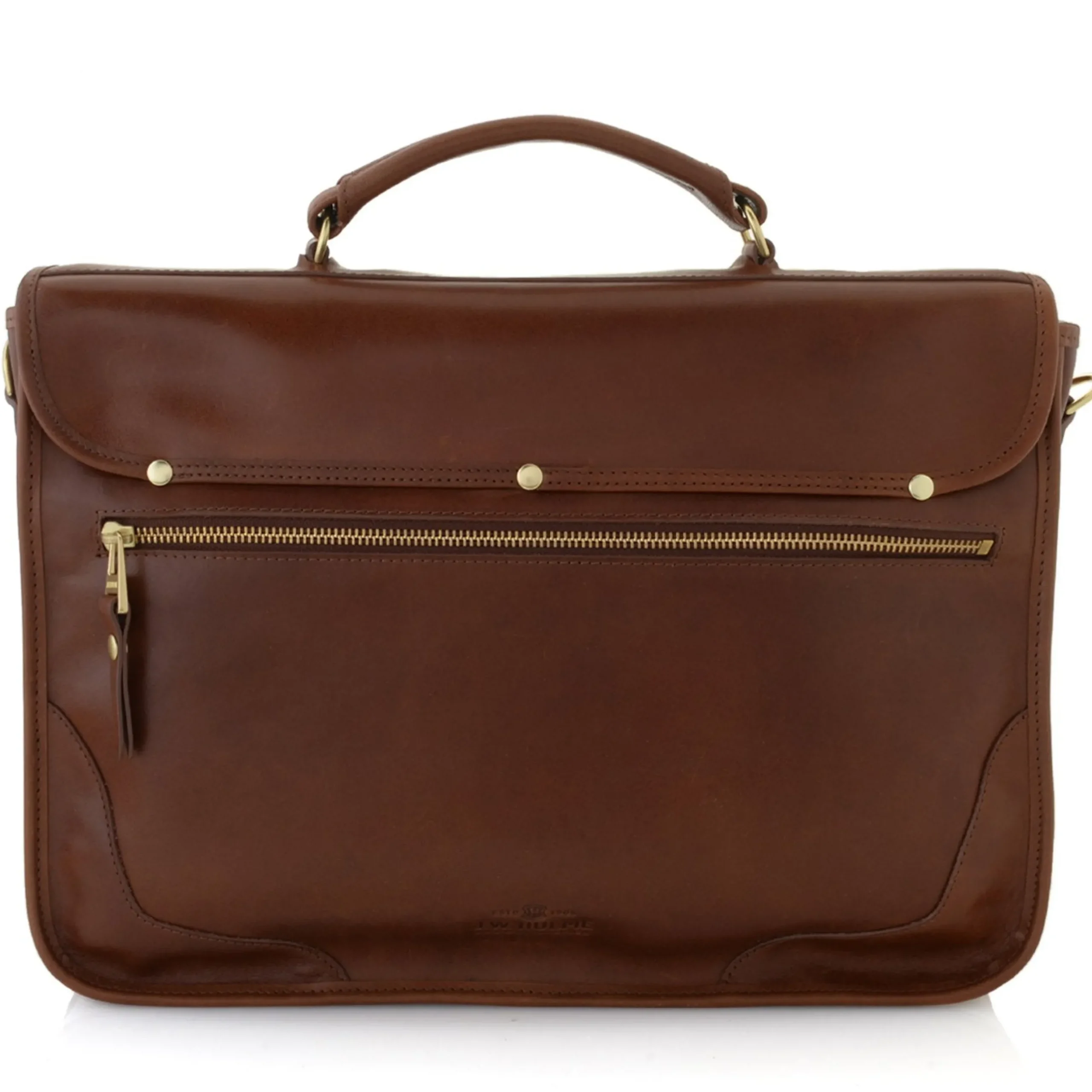 charles_messenger_4.webp New J. W. Hulme Co Charles Messenger