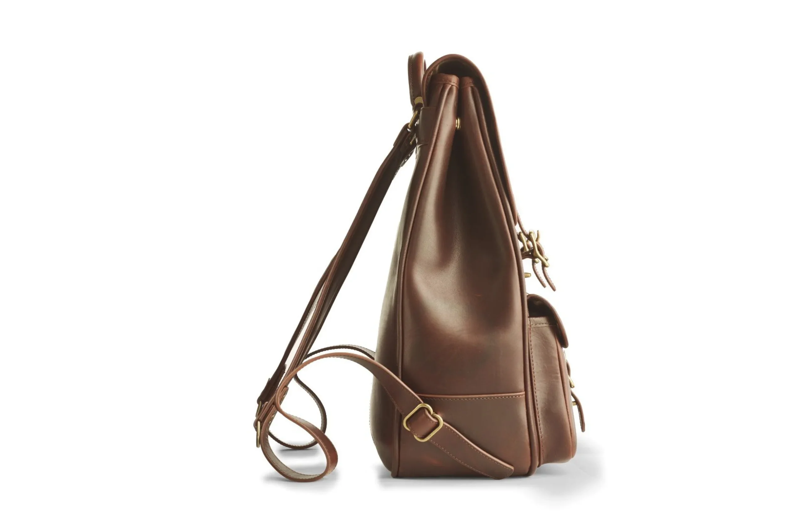 continental_backpack_2.webp Hot J. W. Hulme Co Continental Backpack American Heritage Leather
