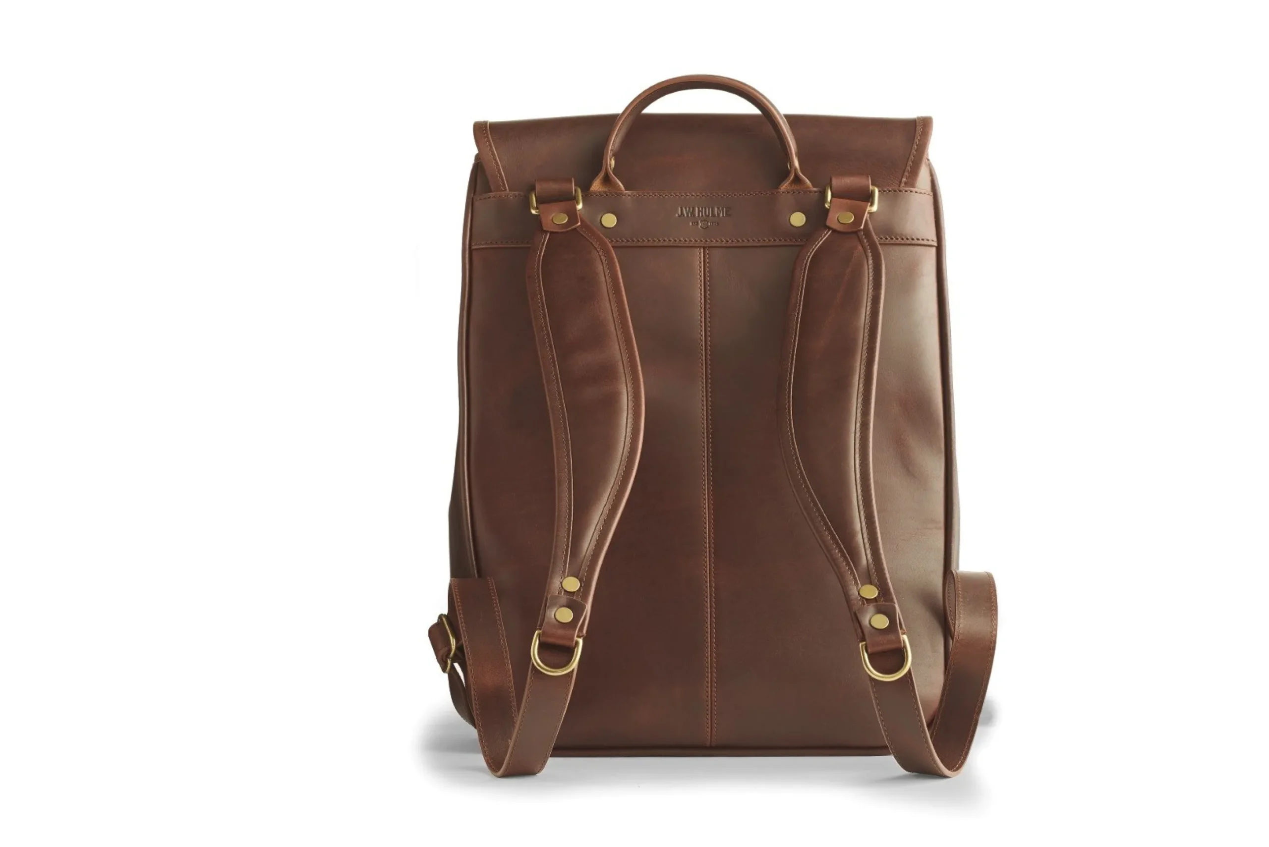 continental_backpack_3.webp Hot J. W. Hulme Co Continental Backpack American Heritage Leather