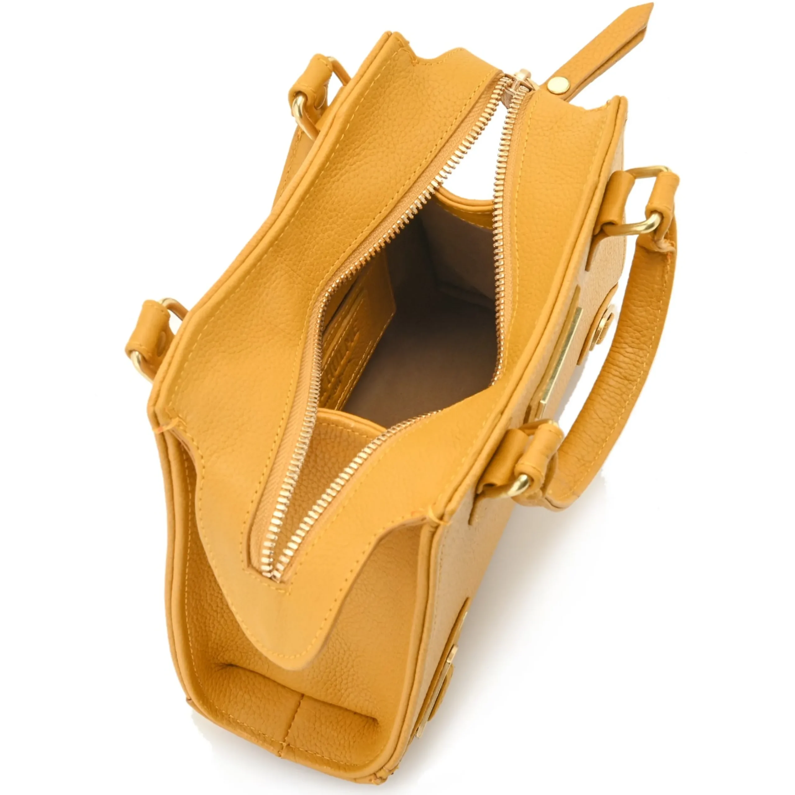 courtney_city_mini_satchel_pebble_leather_5.webp Best J. W. Hulme Co Courtney City Mini Satchel Pebble Leather