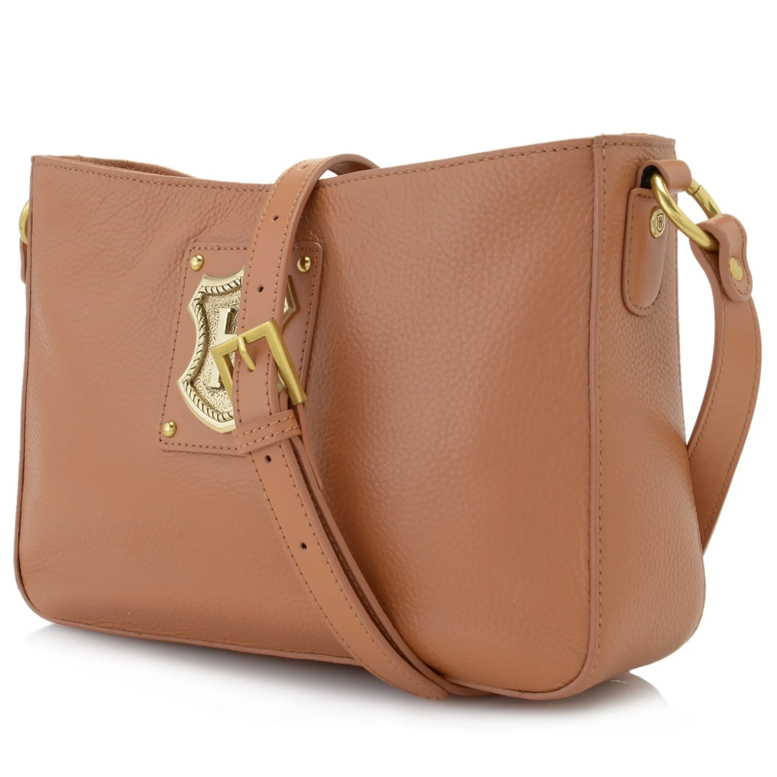 crest_ii_leather_crossbody_bag_3.webp New J. W. Hulme Co Crest Ii Leather Crossbody Bag