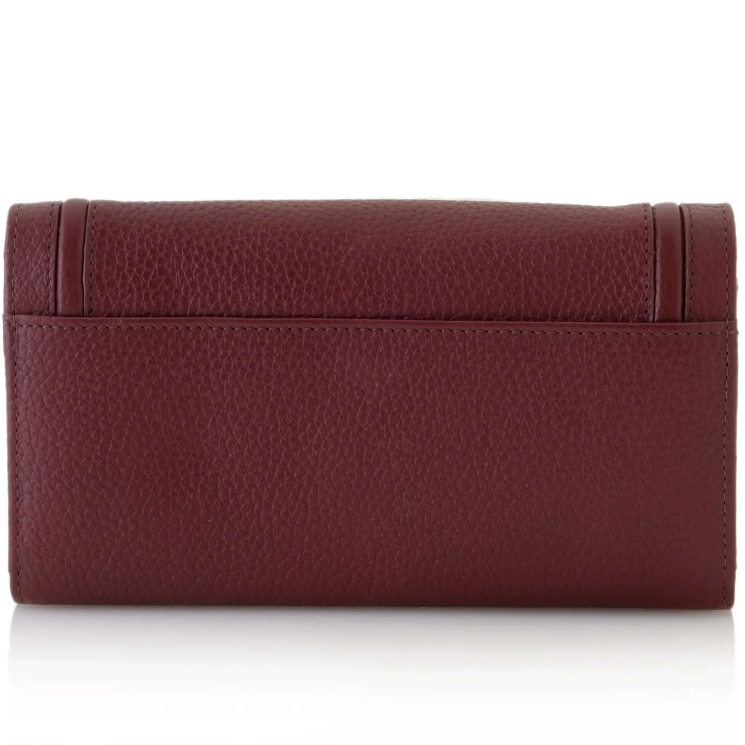 crest_leather_rfid_crossbody_wallet_2.webp Shop J. W. Hulme Co Crest Leather Rfid Crossbody Wallet