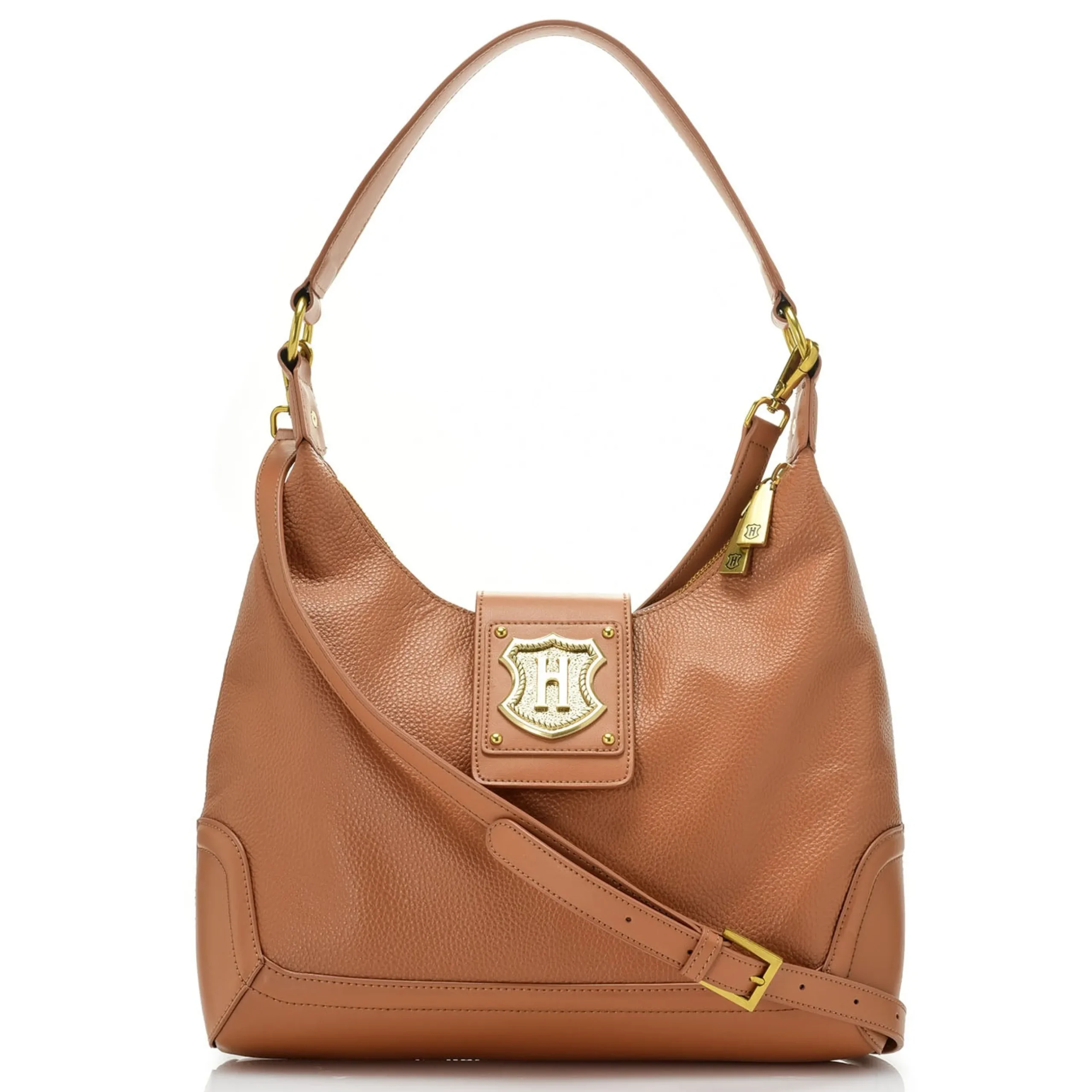 crest_shoulder__crossbody_leather_bag_2.webp New J. W. Hulme Co Crest Shoulder & Crossbody Leather Bag