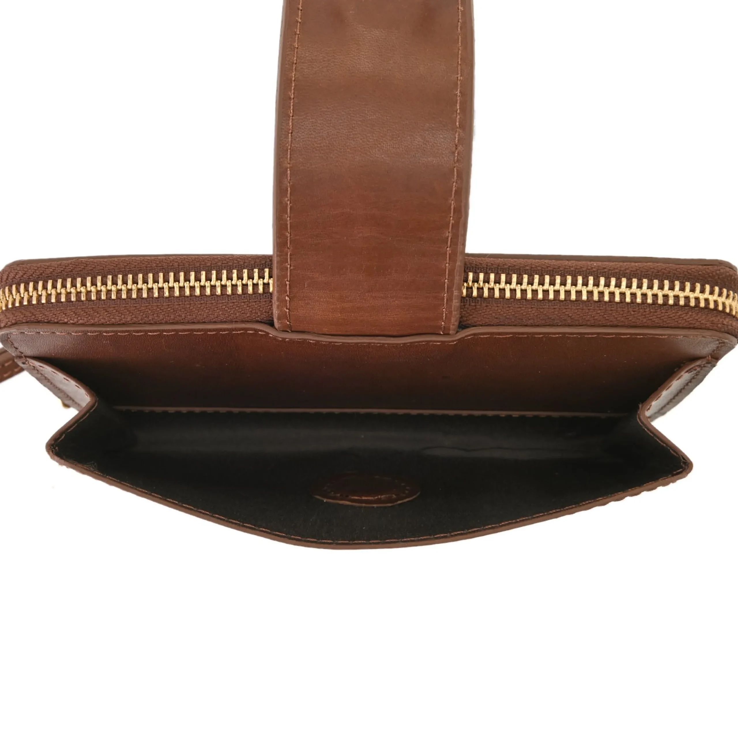 del_mar_cell_phone_wallet_wristlet_2.webp Cheap J. W. Hulme Co Del Mar Cell Phone Wallet Wristlet Natural Heritage