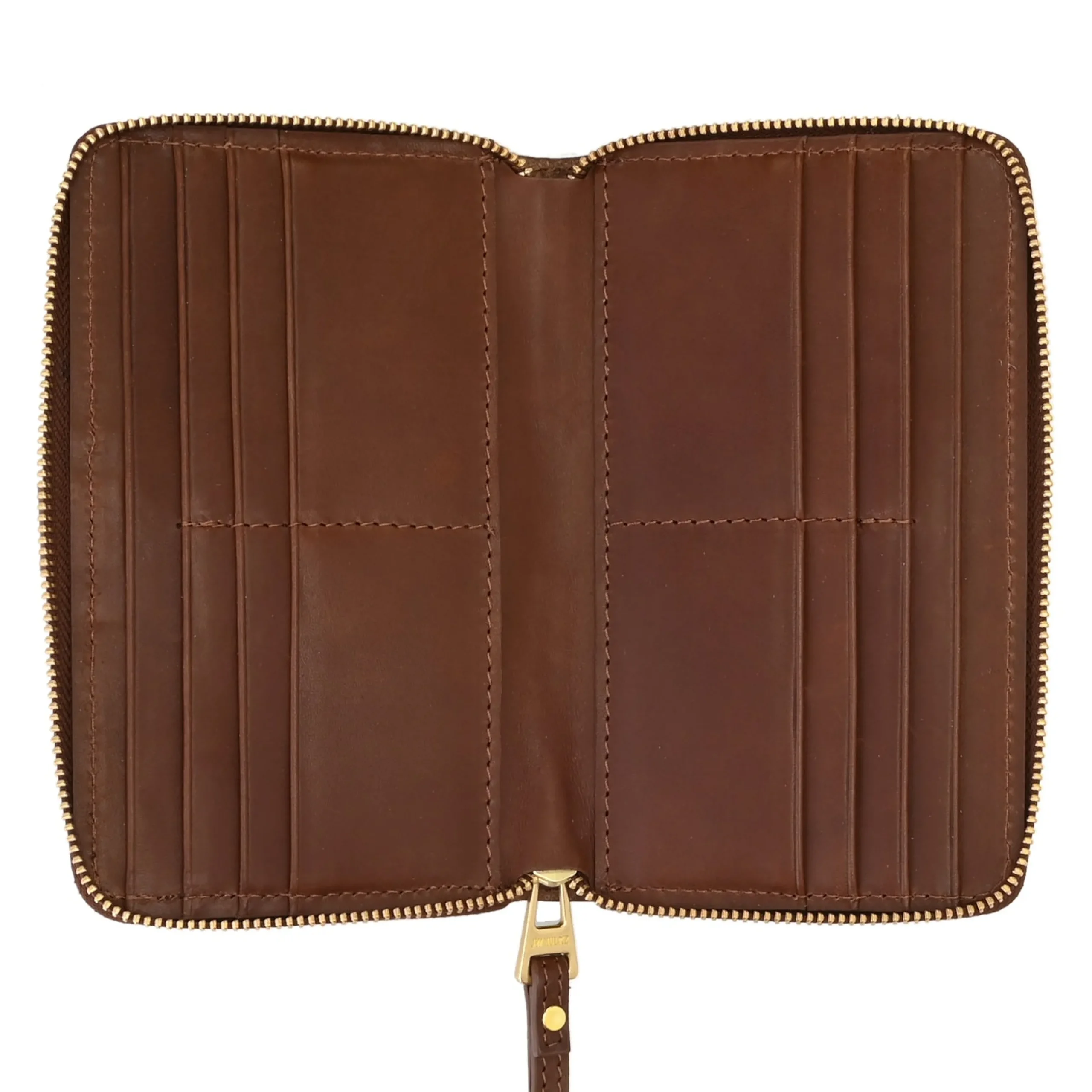 del_mar_cell_phone_wallet_wristlet_3.webp Cheap J. W. Hulme Co Del Mar Cell Phone Wallet Wristlet Natural Heritage
