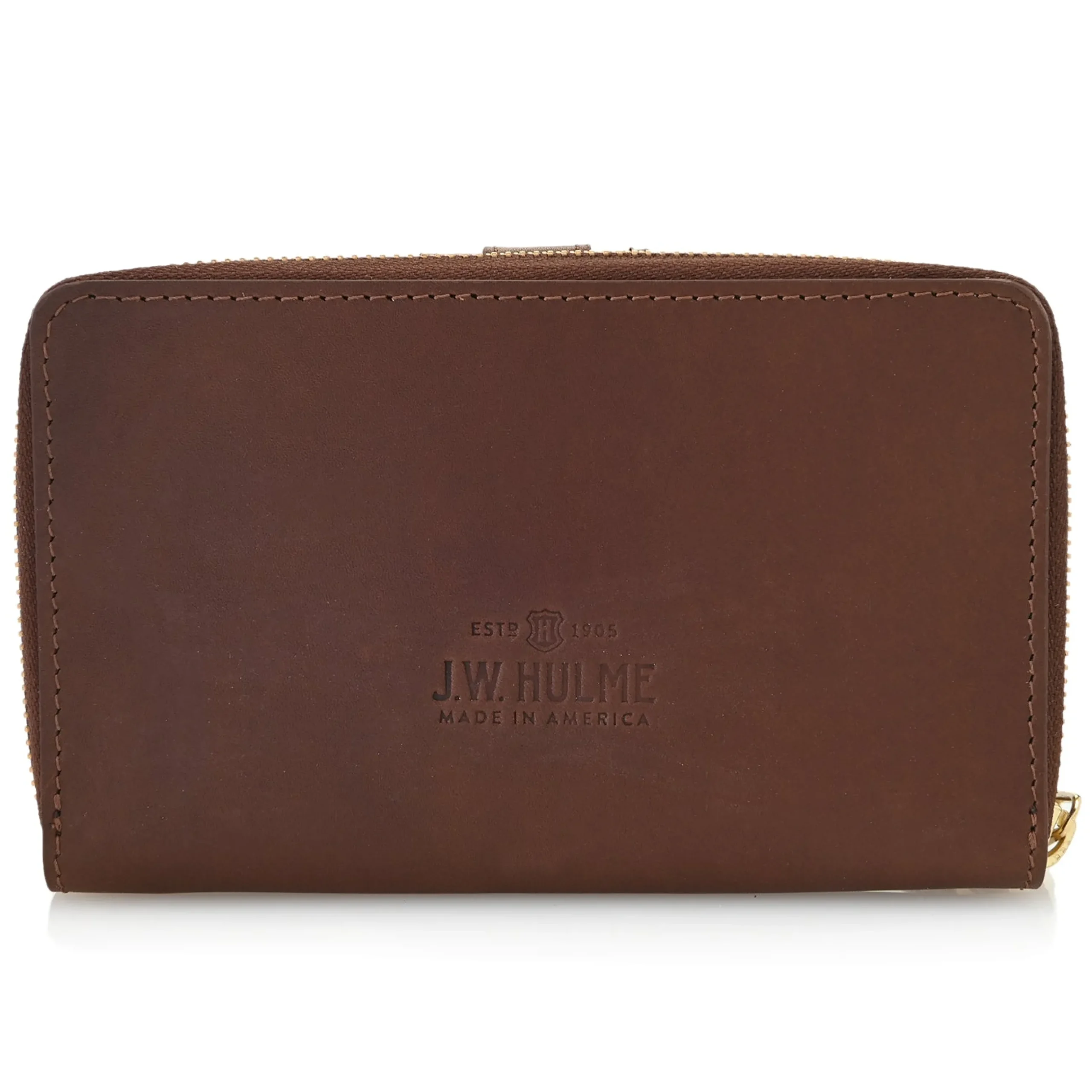 del_mar_cell_phone_wallet_wristlet_4.webp Cheap J. W. Hulme Co Del Mar Cell Phone Wallet Wristlet Natural Heritage