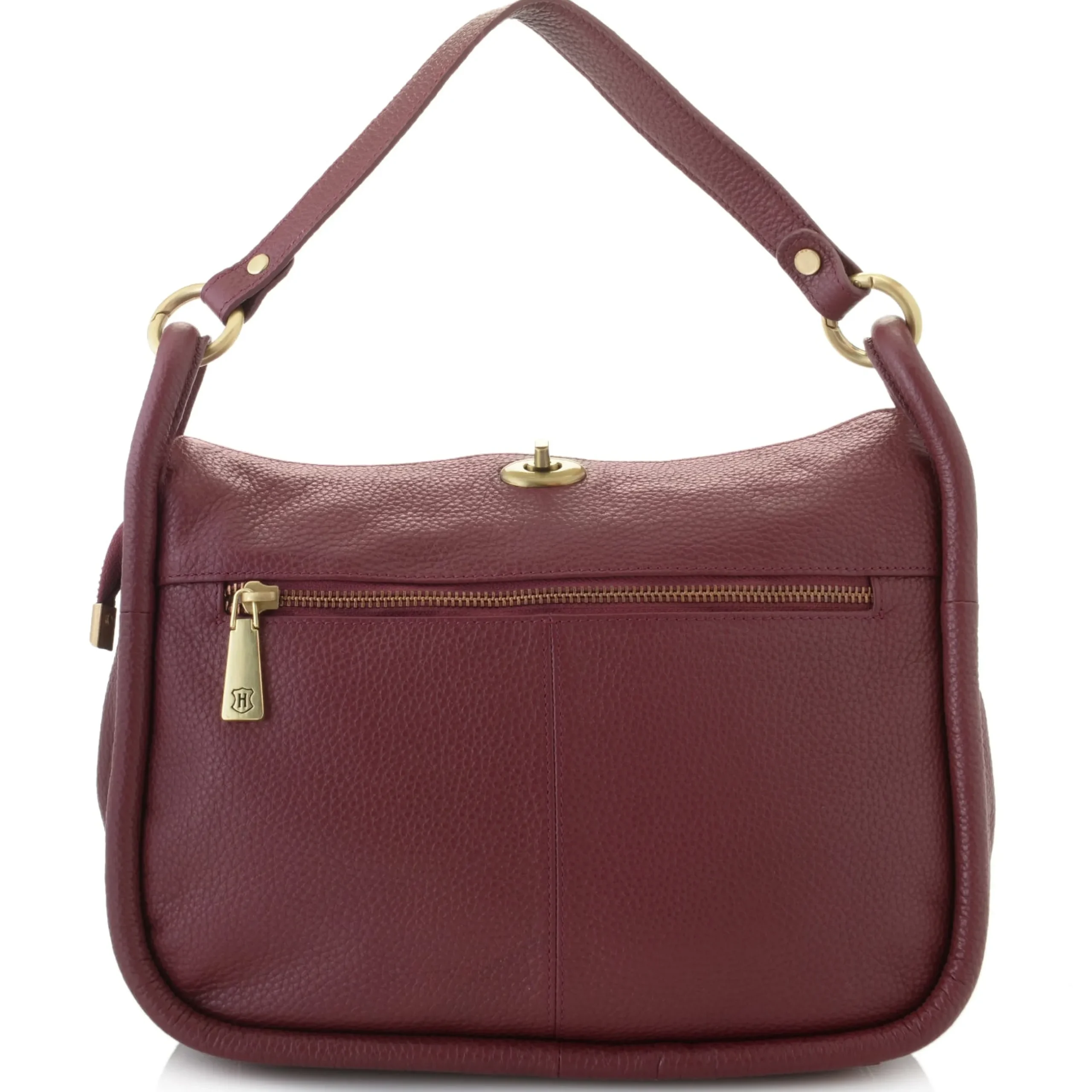 dylan_convertible_strap_leather_satchel_2.webp Best Sale J. W. Hulme Co Dylan Convertible Strap Leather Satchel
