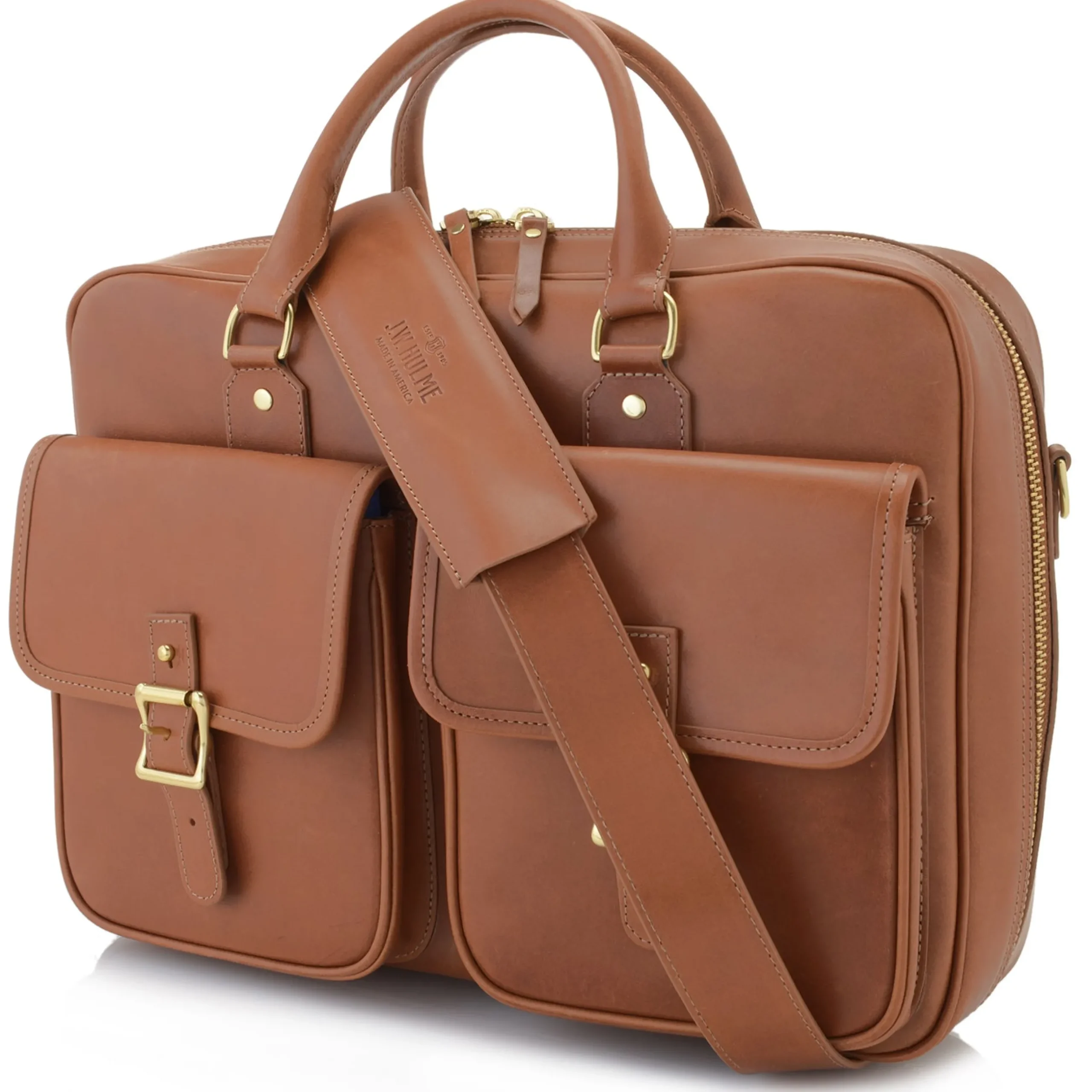 editor_briefcase_with_trolley_sleeve_3.webp Hot J. W. Hulme Co Editor Briefcase With Trolley Sleeve