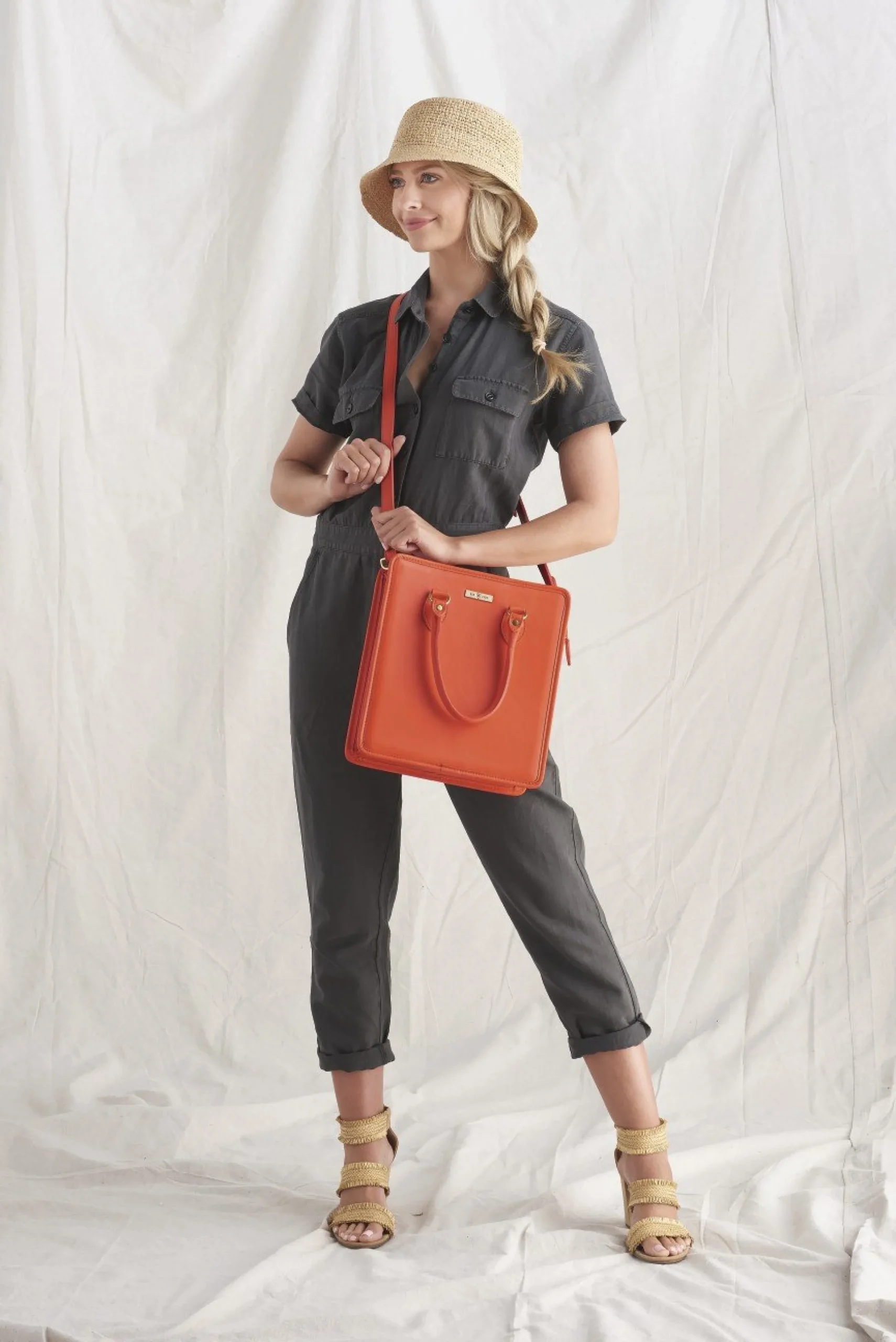 elsa_satchel_7.webp Clearance J. W. Hulme Co Elsa Satchel