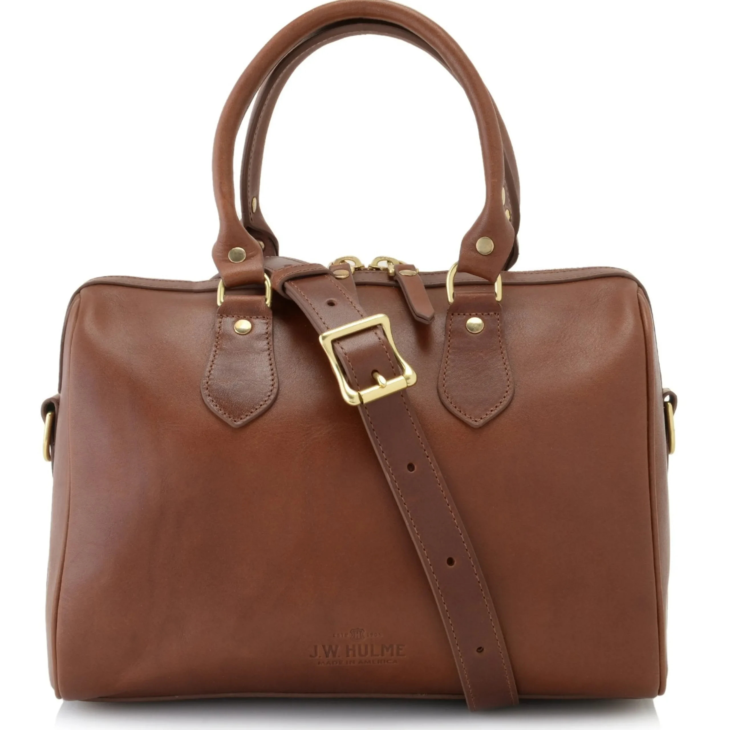 emerson_satchel_3.webp Shop J. W. Hulme Co Emerson Satchel