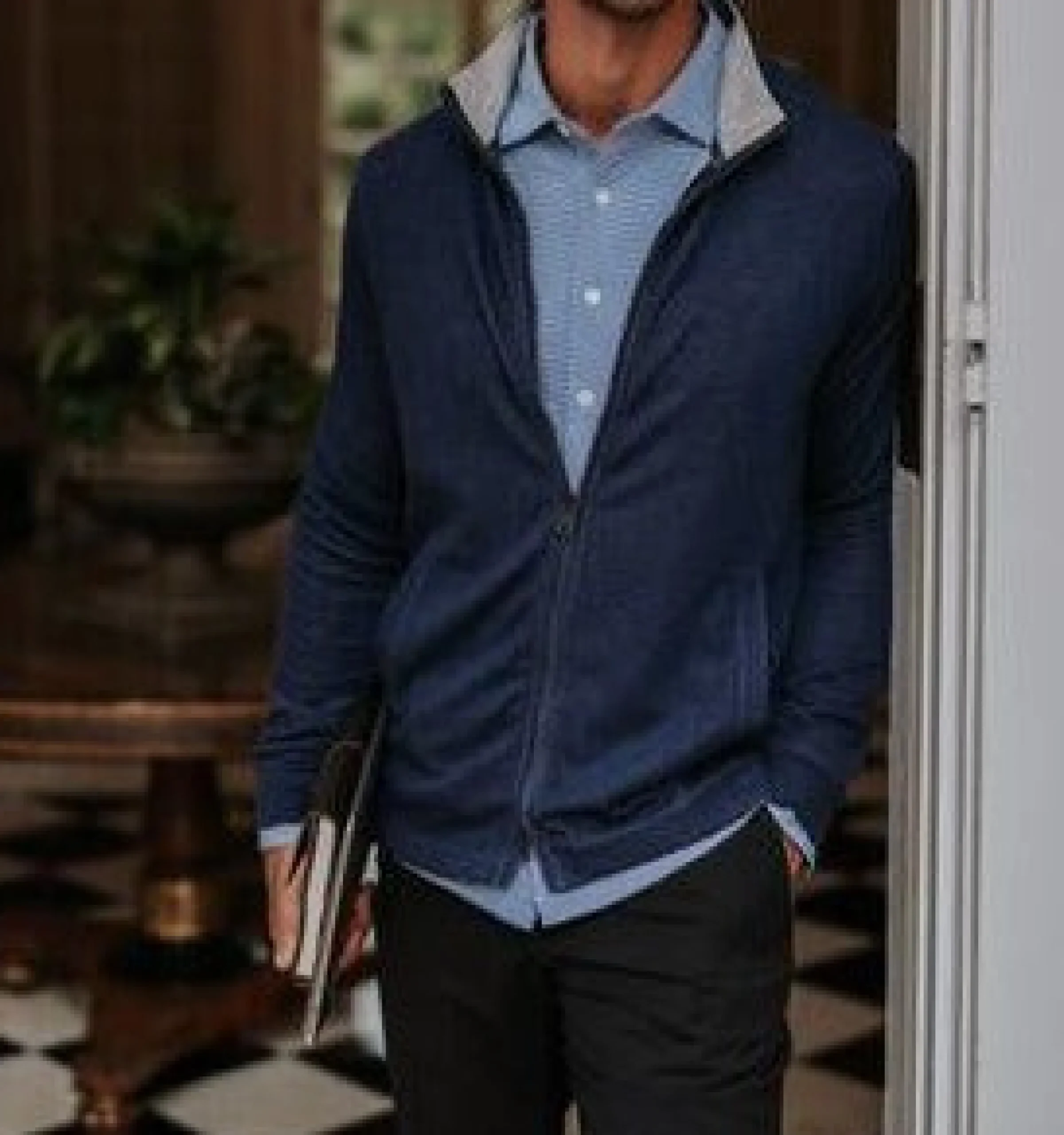 full_zip_jacket_in_4.webp Best J. W. Hulme Co Full Zip Jacket In Navy Heather