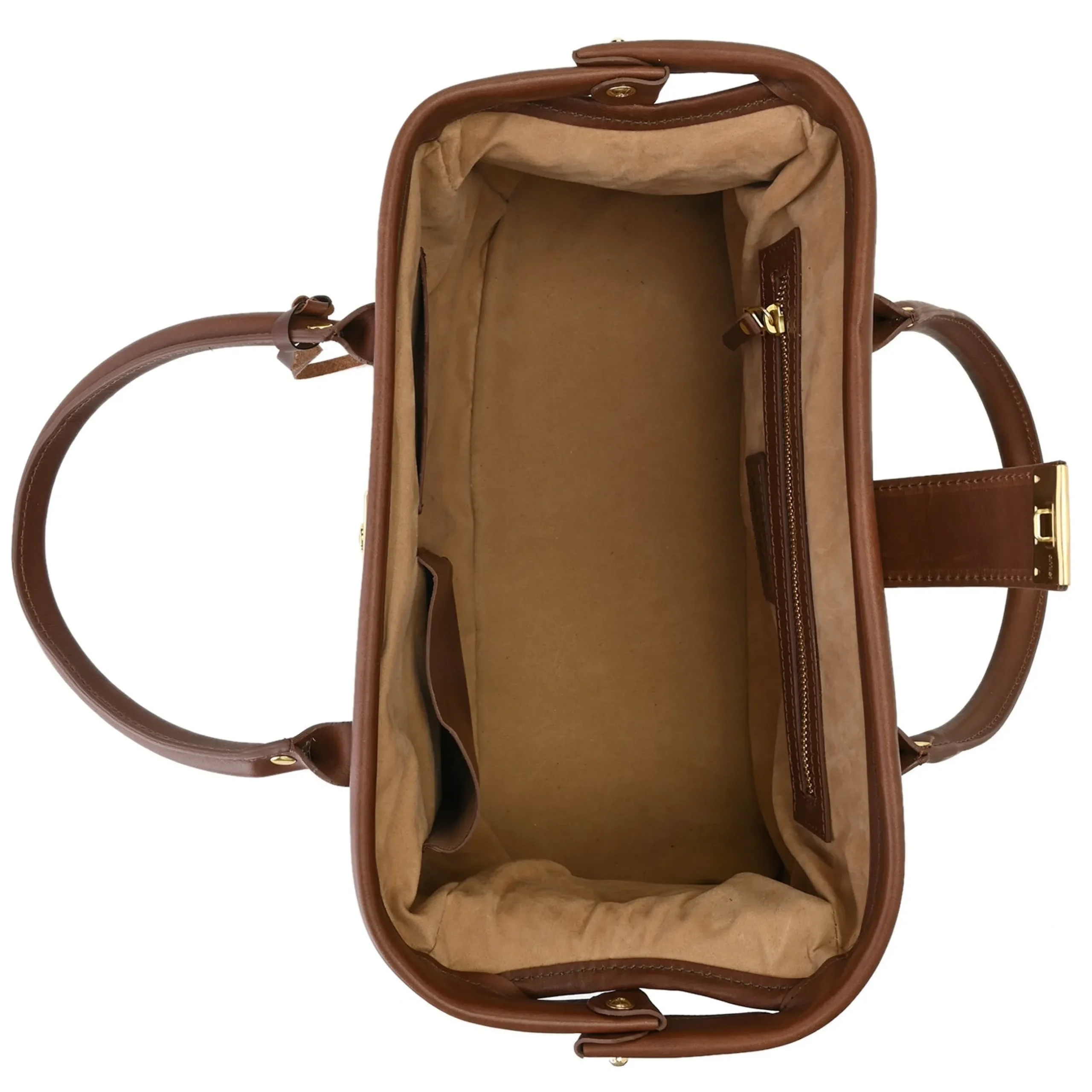 gladstone_duffel_4.webp Clearance J. W. Hulme Co Gladstone Duffel Black Heritage