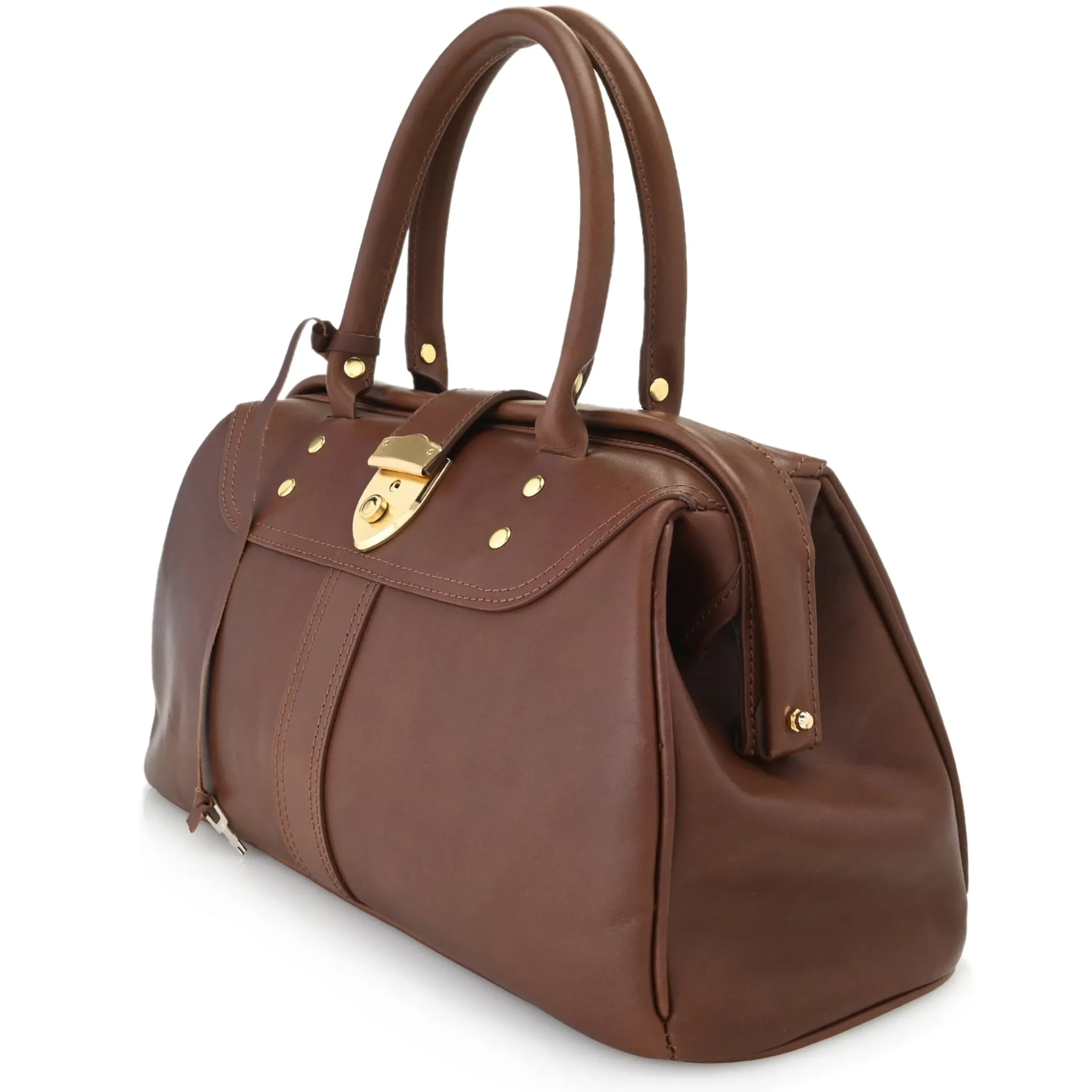 gladstone_framed_satchel_2.webp Best J. W. Hulme Co Gladstone Framed Satchel