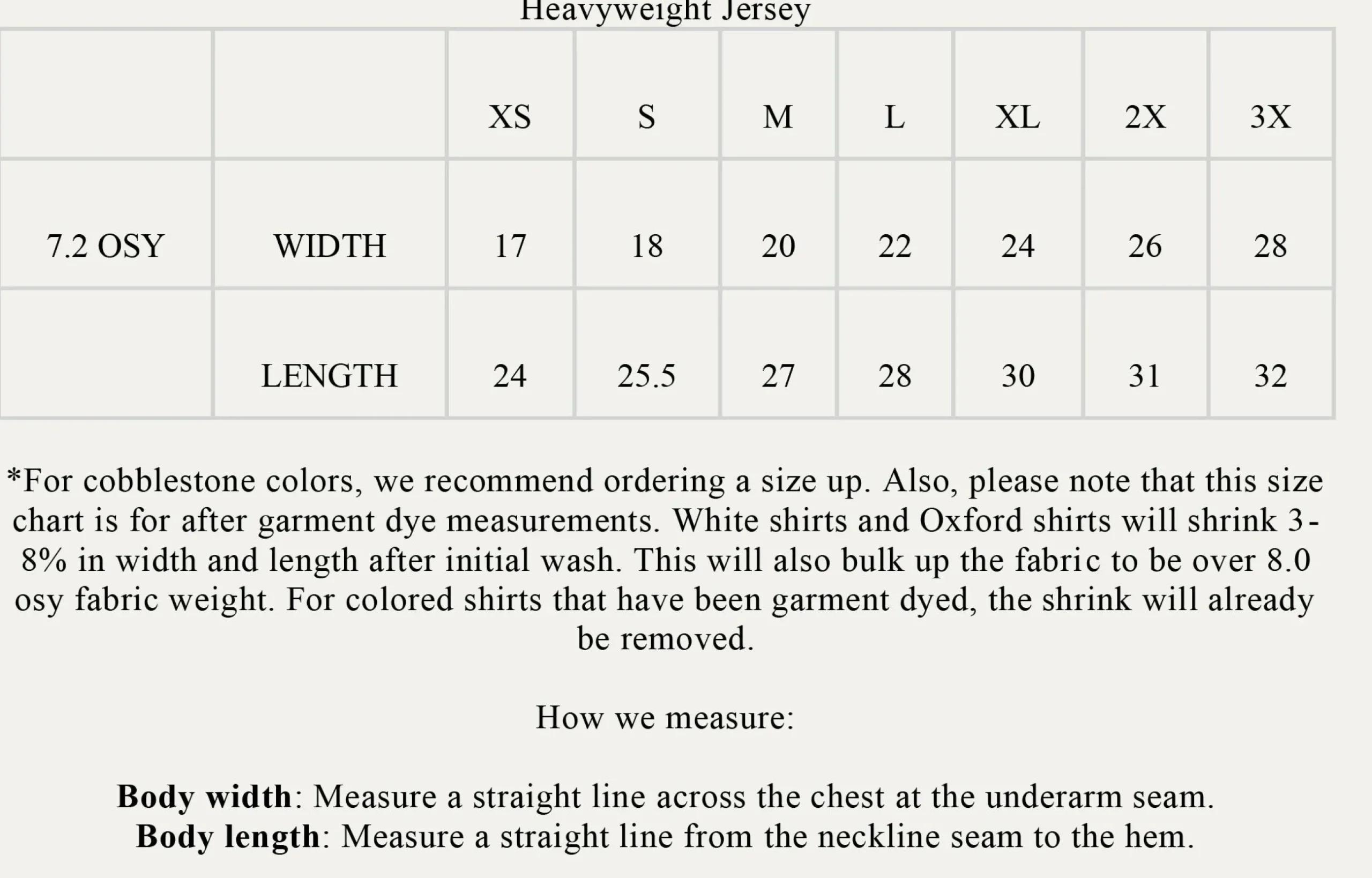 goodwear_short_sleeve_crew_neck_modern_fit_7.webp New J. W. Hulme Co Goodwear Short Sleeve Crew Neck Modern Fit