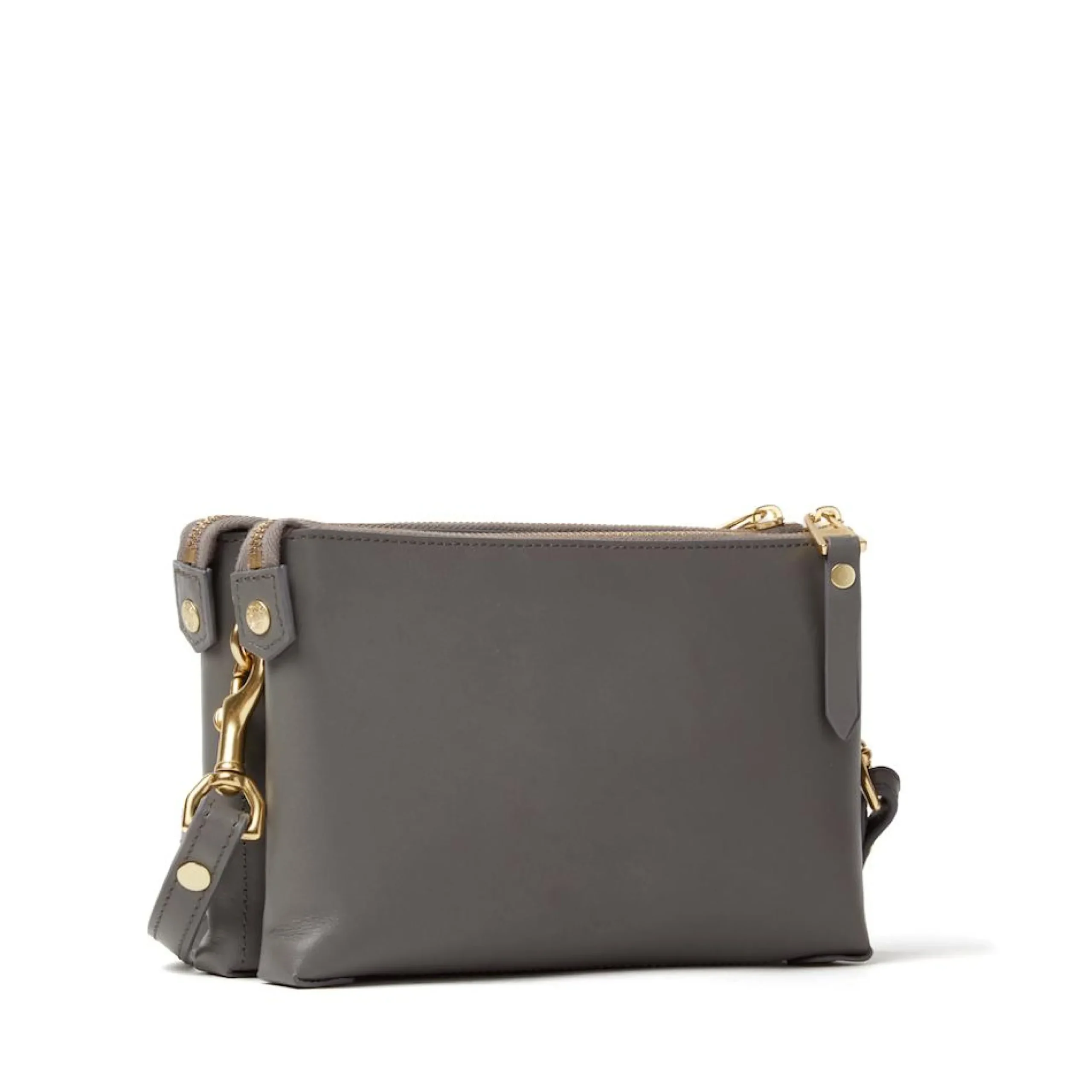 hadley_double_zip_crossbody_2.webp Shop J. W. Hulme Co Hadley Double Zip Crossbody