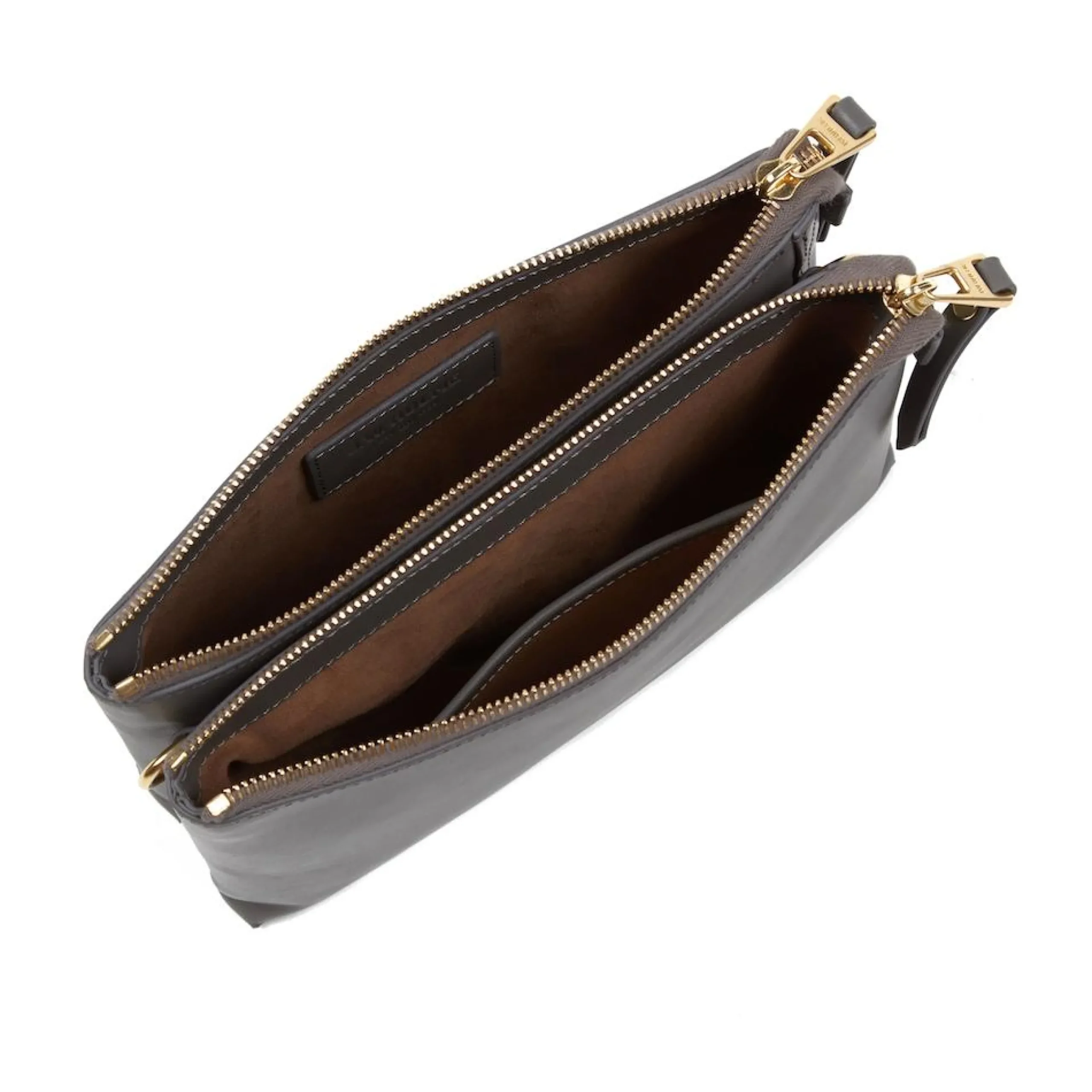 hadley_double_zip_crossbody_3.webp Shop J. W. Hulme Co Hadley Double Zip Crossbody