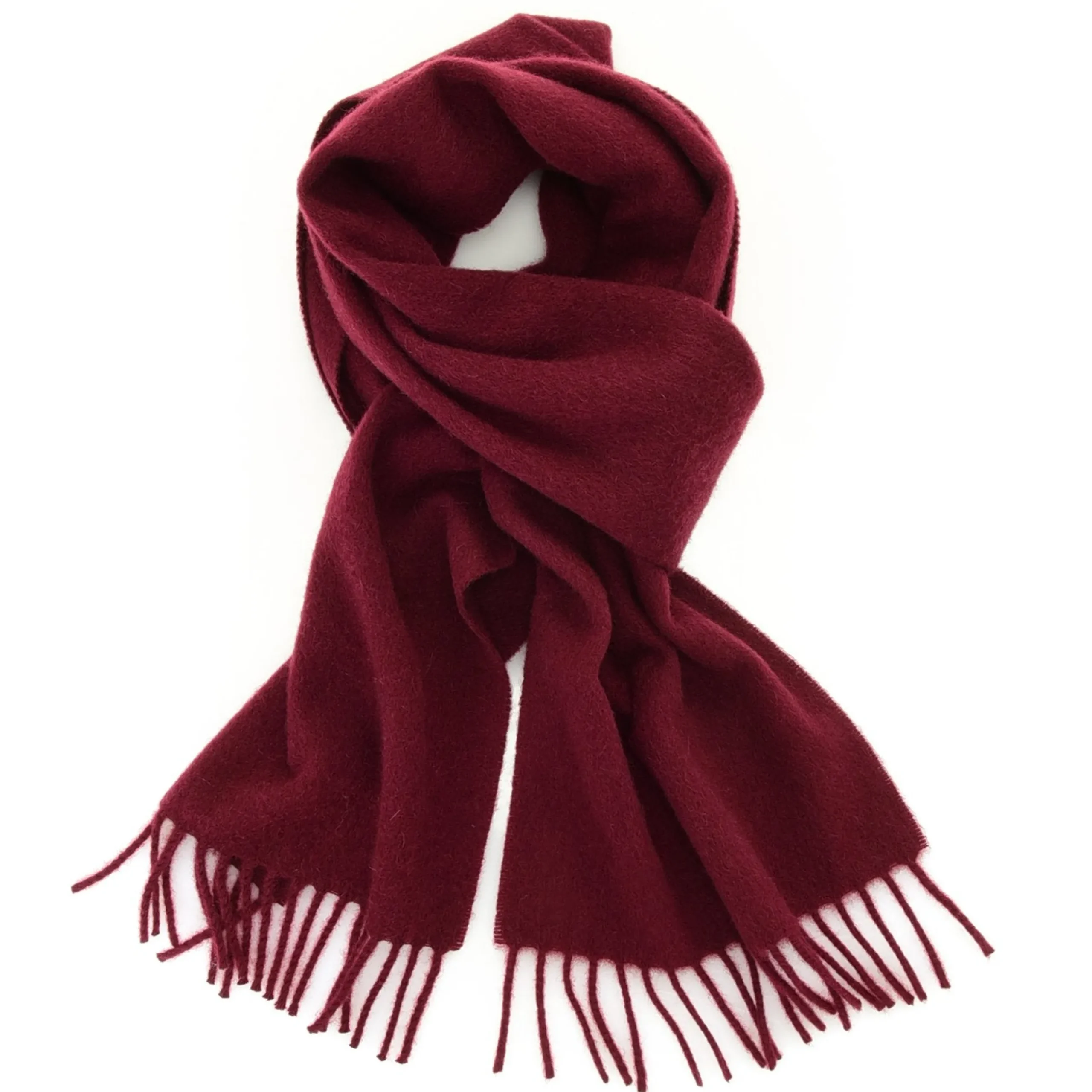 hogarth_of_scotland_cashmere_fringe_scarf_2-1.webp Store J. W. Hulme Co Hogarth Of Scotland Cashmere Fringe Scarf