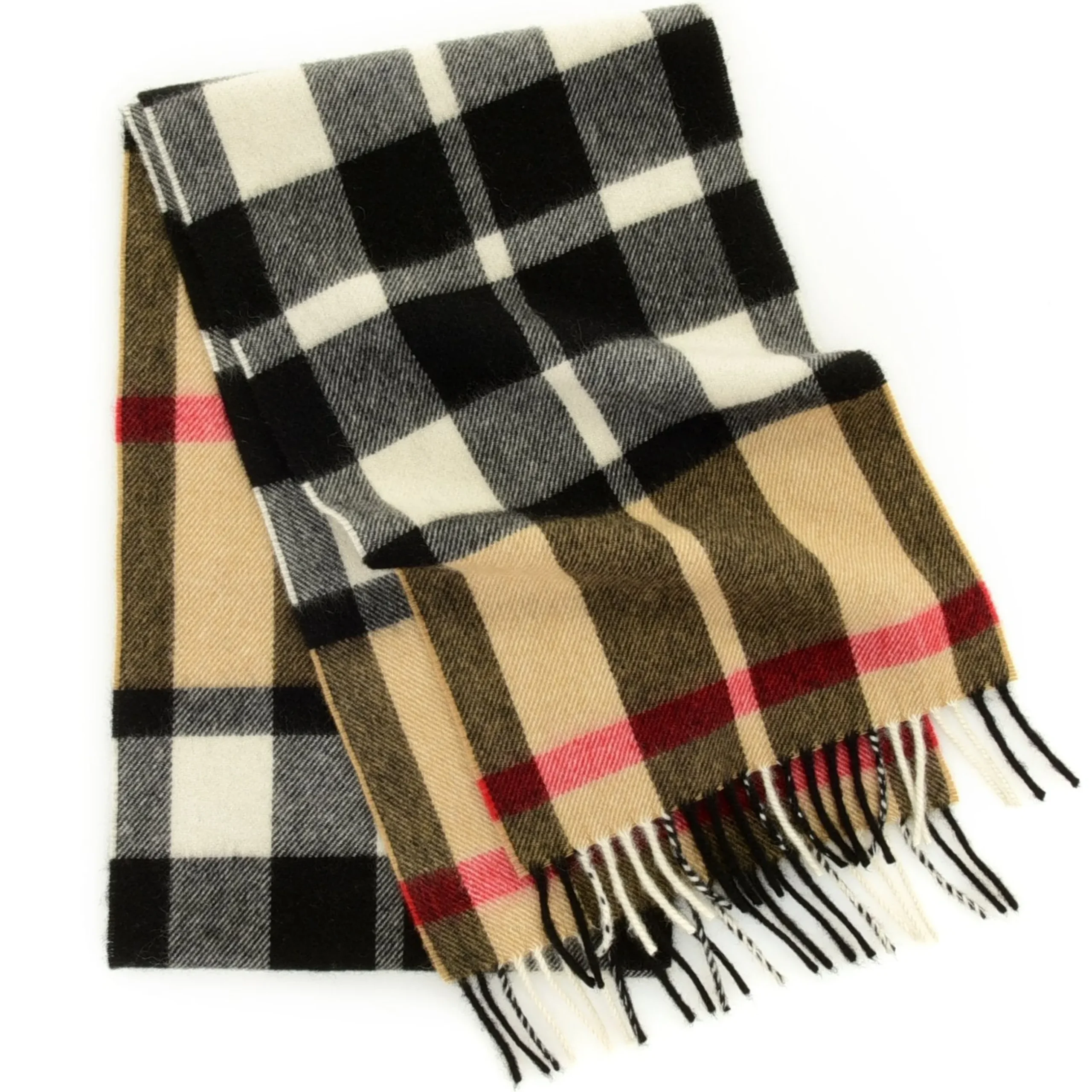 hogarth_of_scotland_cashmere_fringe_scarf_9-1.webp Store J. W. Hulme Co Hogarth Of Scotland Cashmere Fringe Scarf