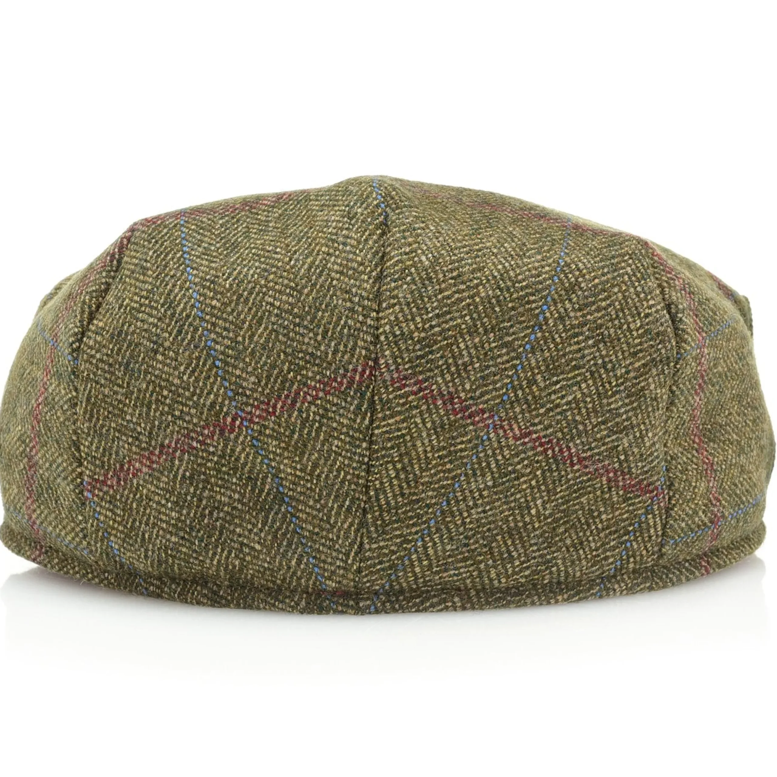 holly_tweed_cap_3.webp New J. W. Hulme Co Holly Tweed Cap