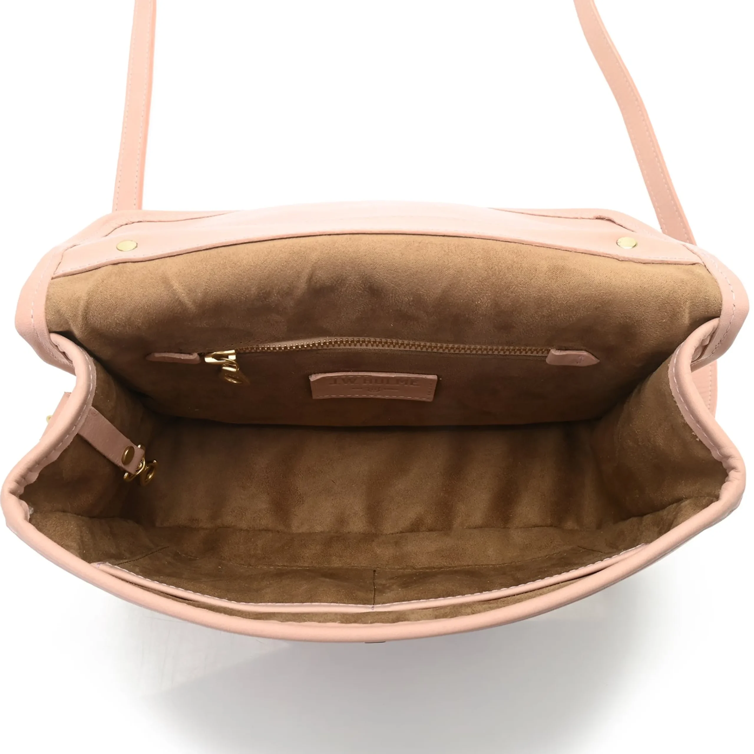 hugo_top_handle_3.webp Outlet J. W. Hulme Co Hugo Top Handle