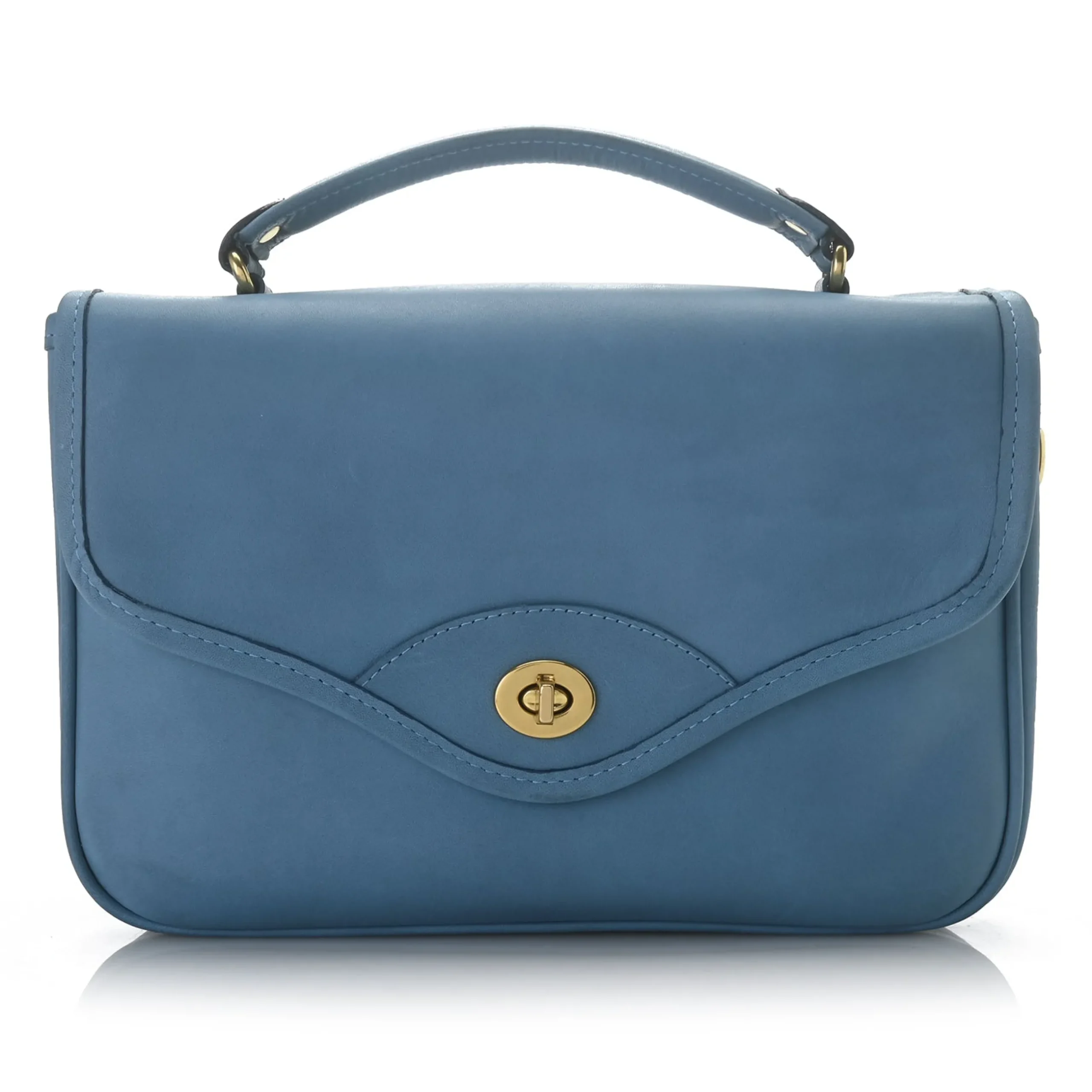 hugo_top_handle_4.webp Outlet J. W. Hulme Co Hugo Top Handle