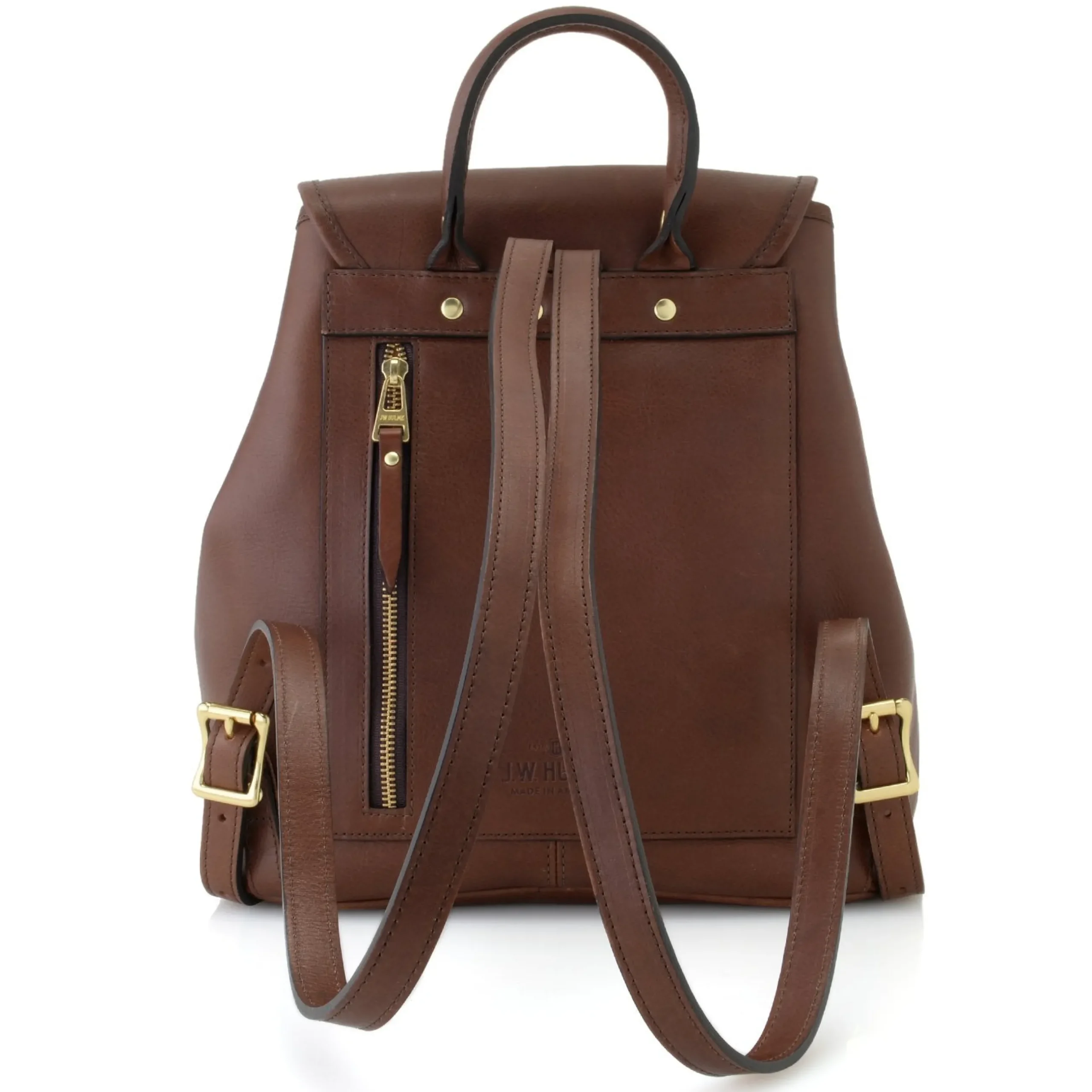 legacy_backpack_6.webp New J. W. Hulme Co Legacy Backpack
