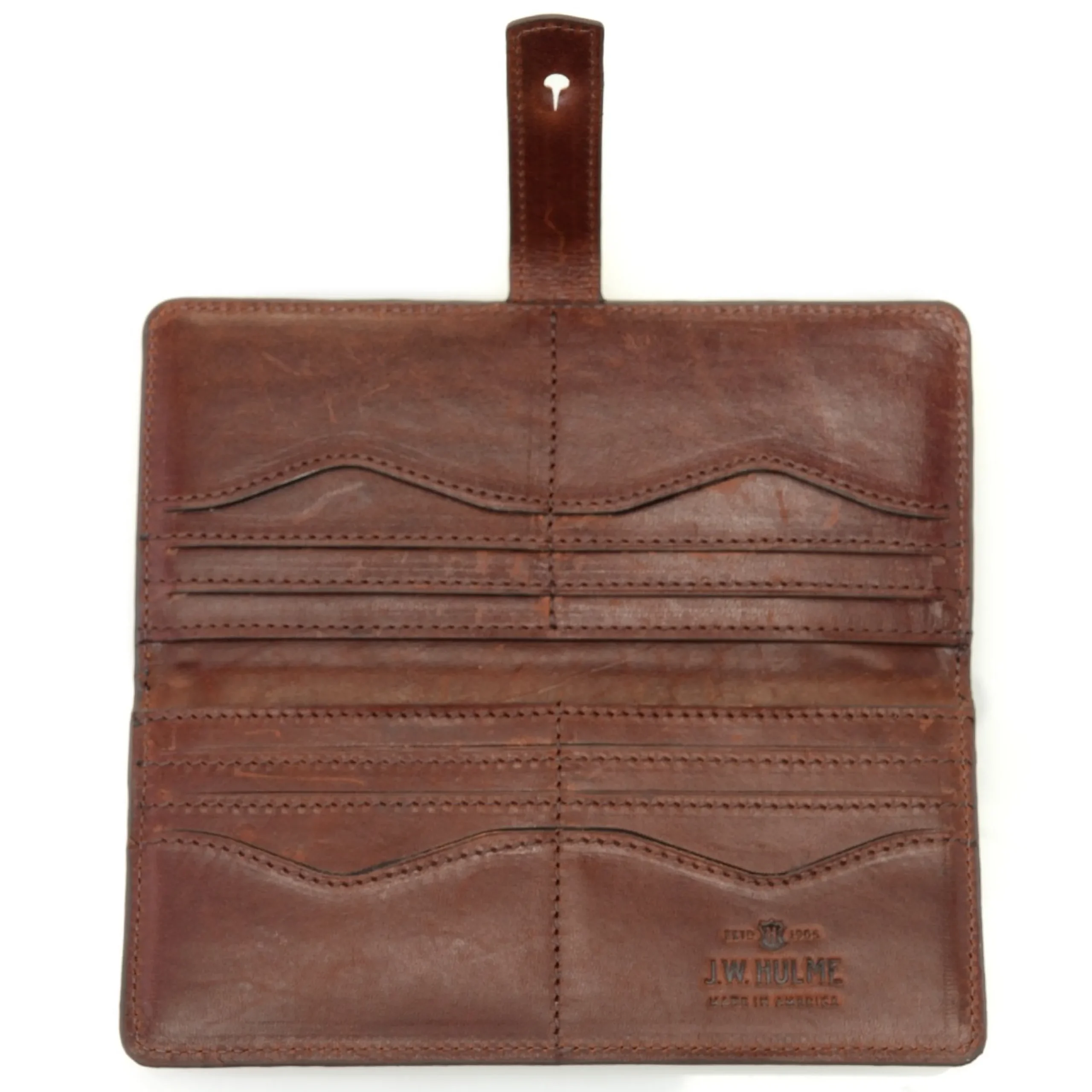 linwood_avenue_editor_walletlarge_5.webp Online J. W. Hulme Co Linwood Avenue Editor Wallet-Large