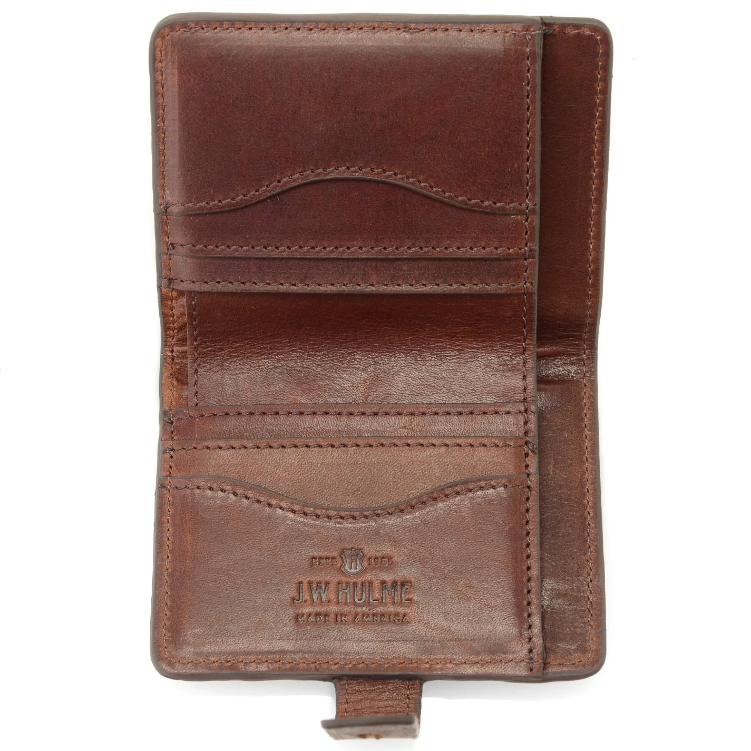 linwood_avenue_editor_walletsmall_2.webp New J. W. Hulme Co Linwood Avenue Editor Wallet-Small
