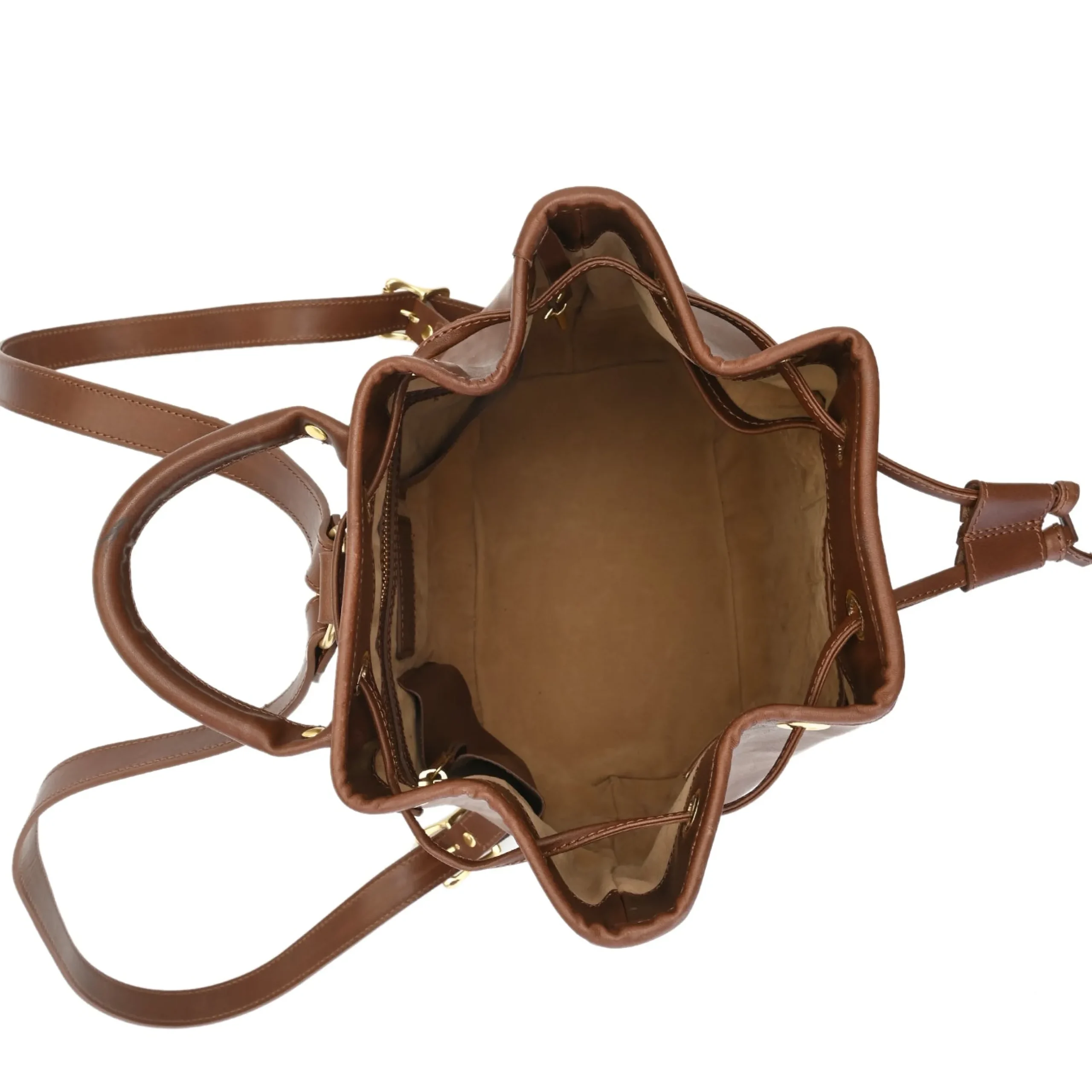 lyndale_avenue_bucket_backpack_3.webp Best Sale J. W. Hulme Co Lyndale Avenue Bucket Backpack Natural Heritage