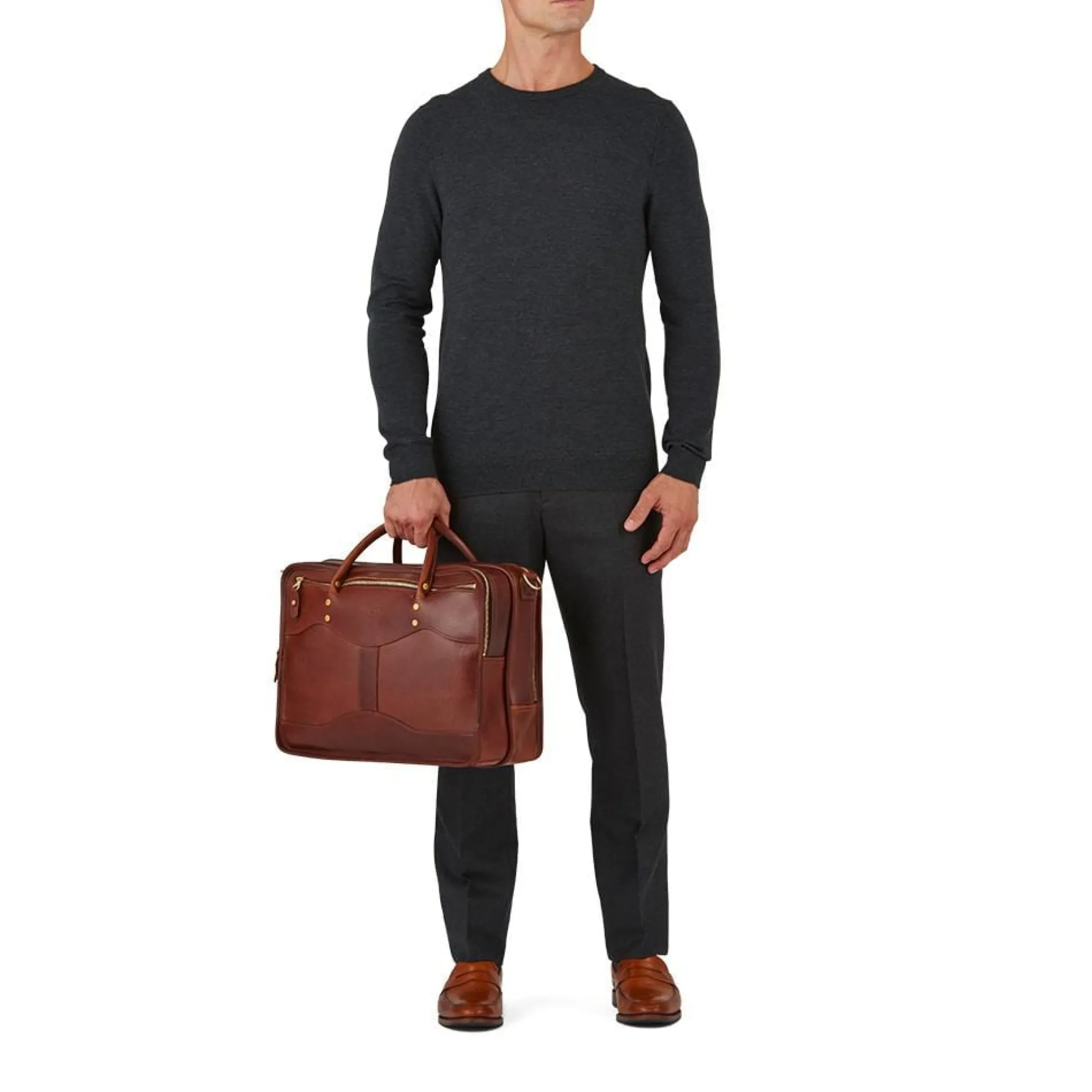 oxford_street_overnight_briefcase_3.webp Cheap J. W. Hulme Co Oxford Street Overnight Briefcase American Heritage Leather