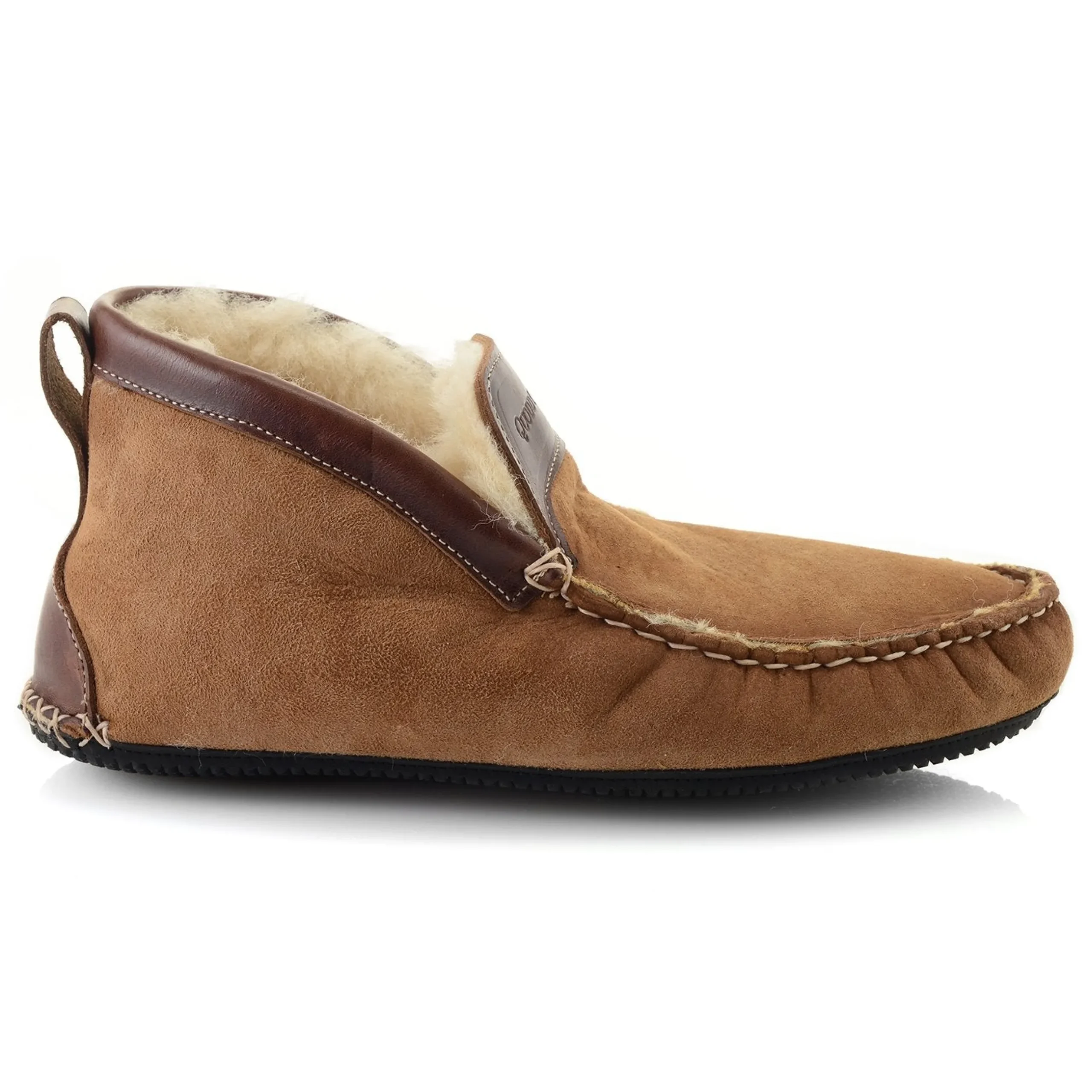 Best Sale J. W. Hulme Co Quoddy Dorm Boot Slippers