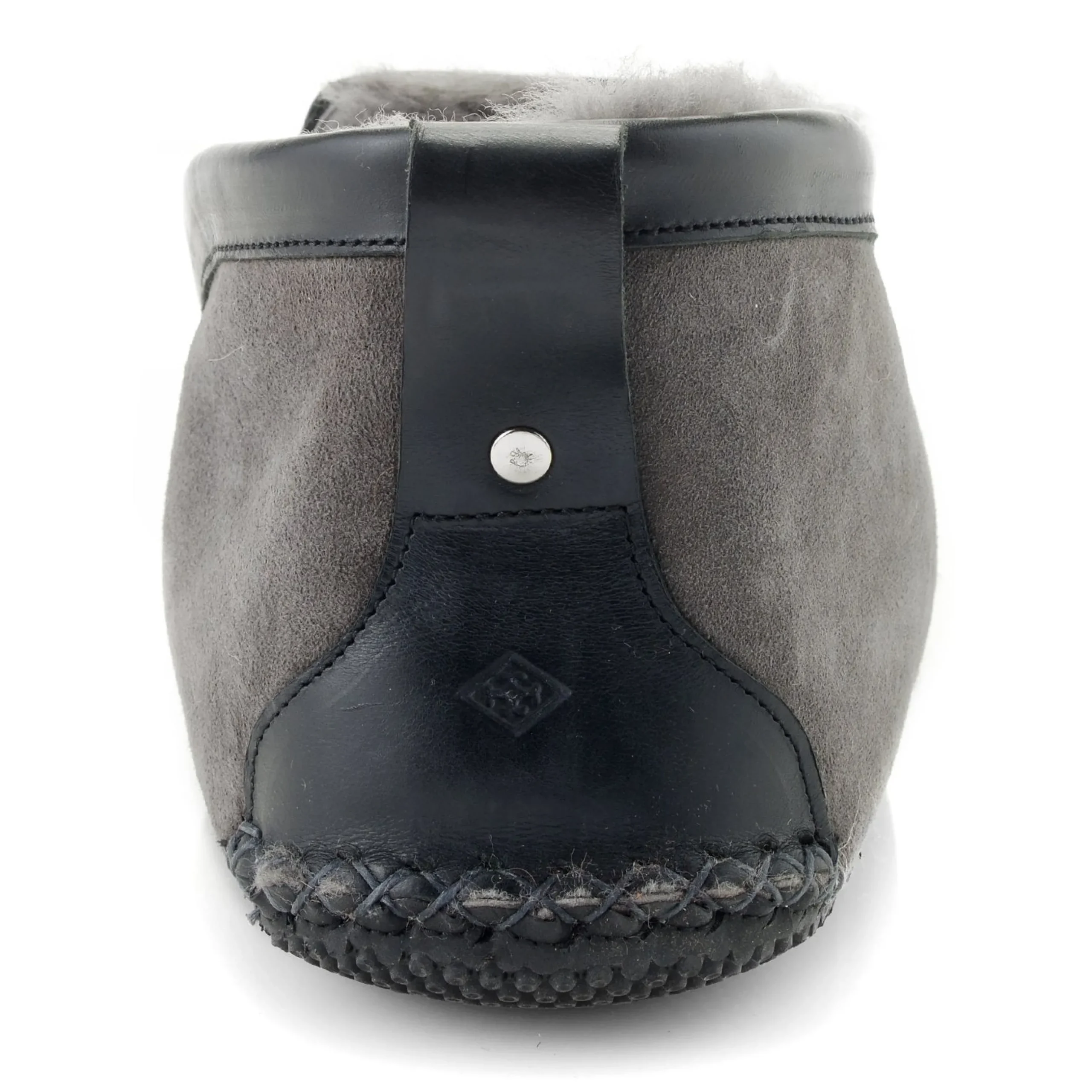 quoddy_dorm_boot_slippers_10.webp Discount J. W. Hulme Co Quoddy Dorm Boot Slippers