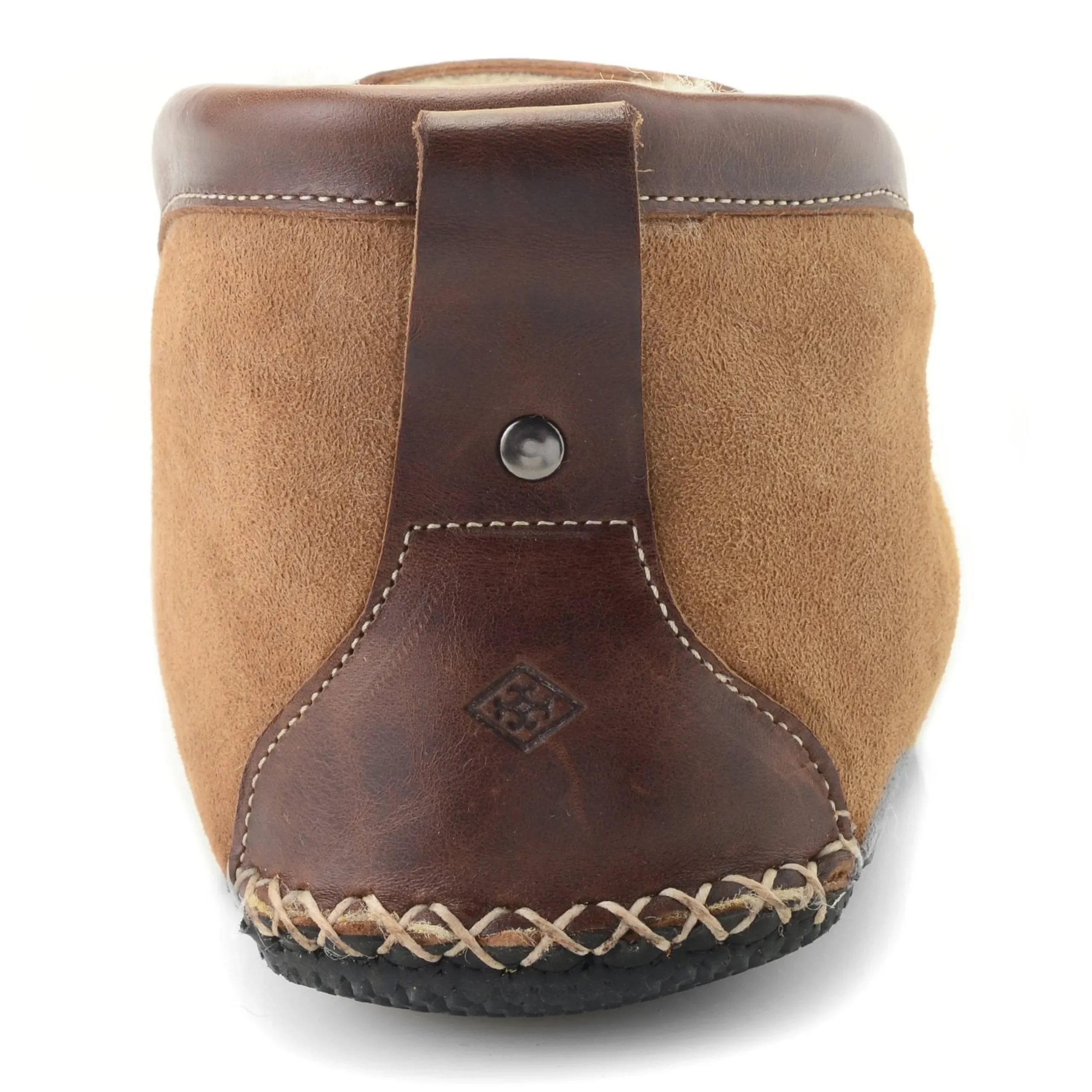 quoddy_dorm_boot_slippers_4.webp Discount J. W. Hulme Co Quoddy Dorm Boot Slippers