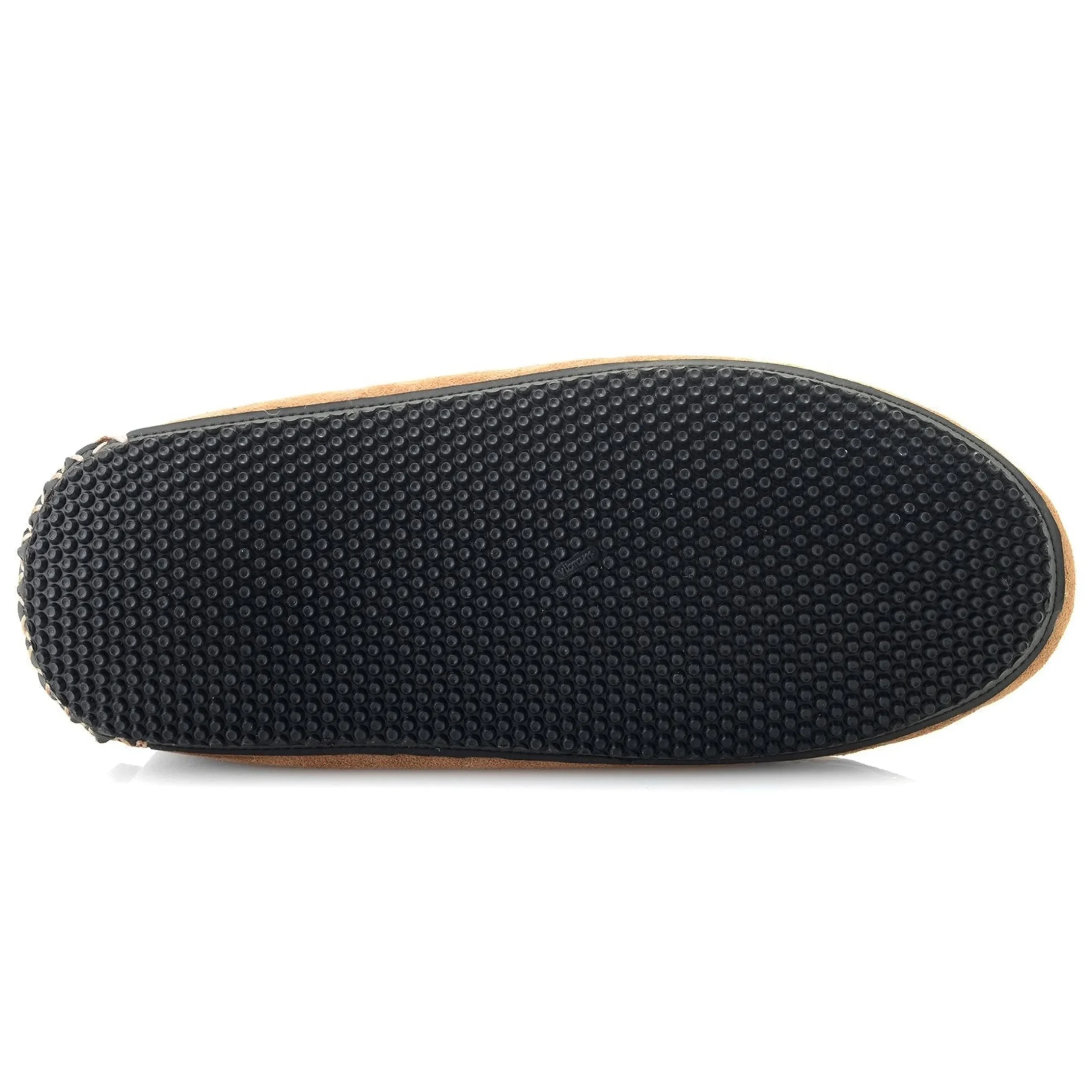 quoddy_dorm_boot_slippers_5.webp Discount J. W. Hulme Co Quoddy Dorm Boot Slippers