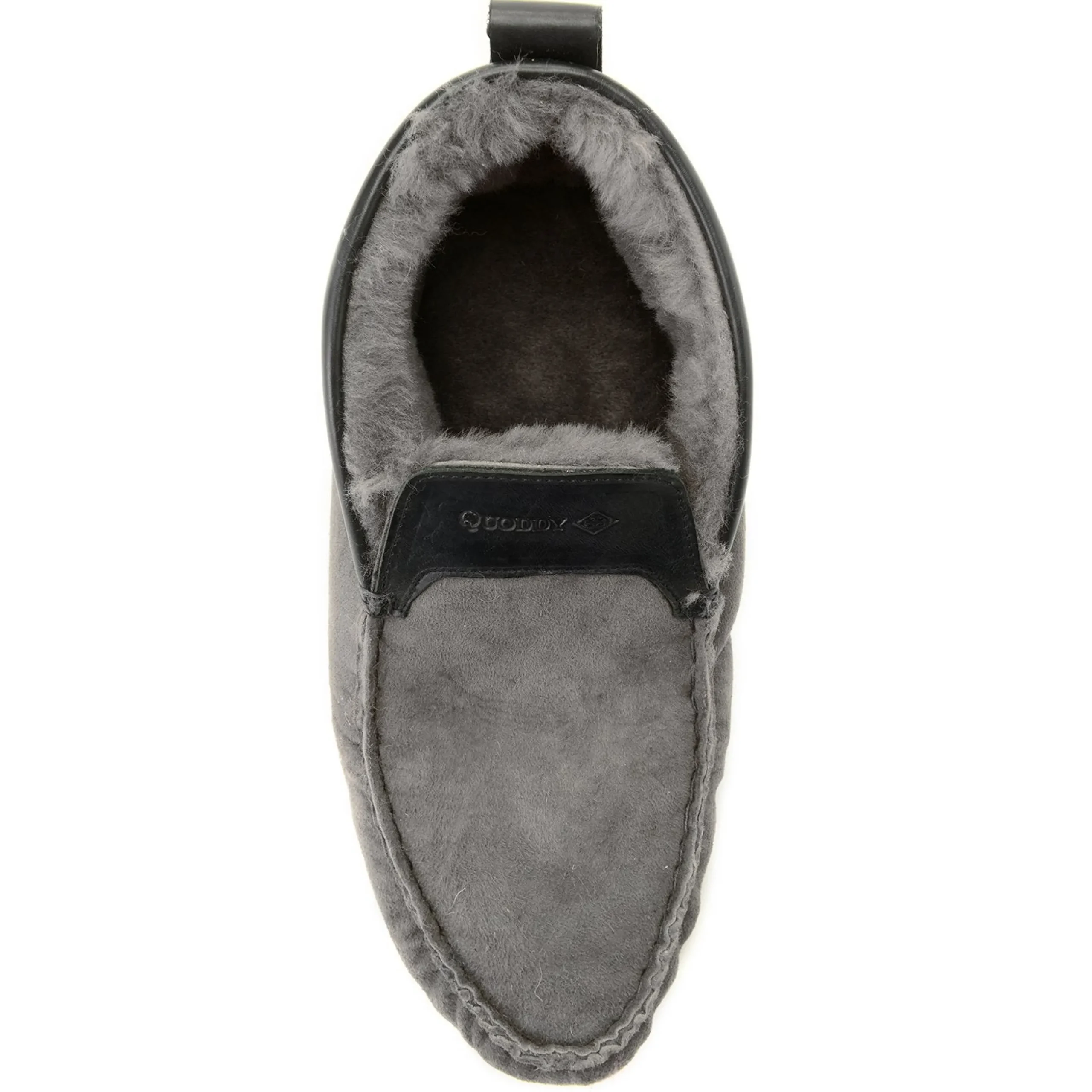 quoddy_dorm_boot_slippers_9.webp Discount J. W. Hulme Co Quoddy Dorm Boot Slippers