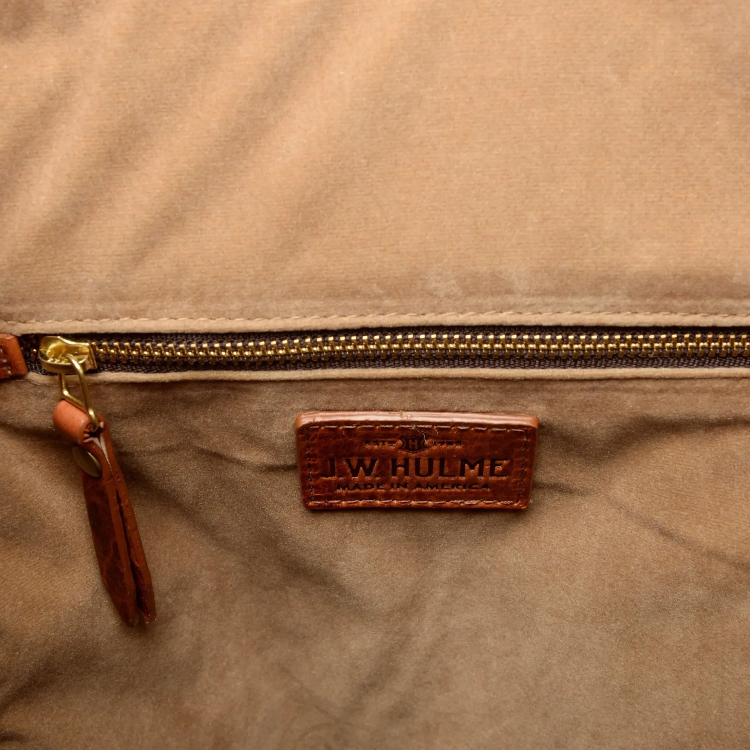 rucksack_5.webp Best J. W. Hulme Co Rucksack Bison