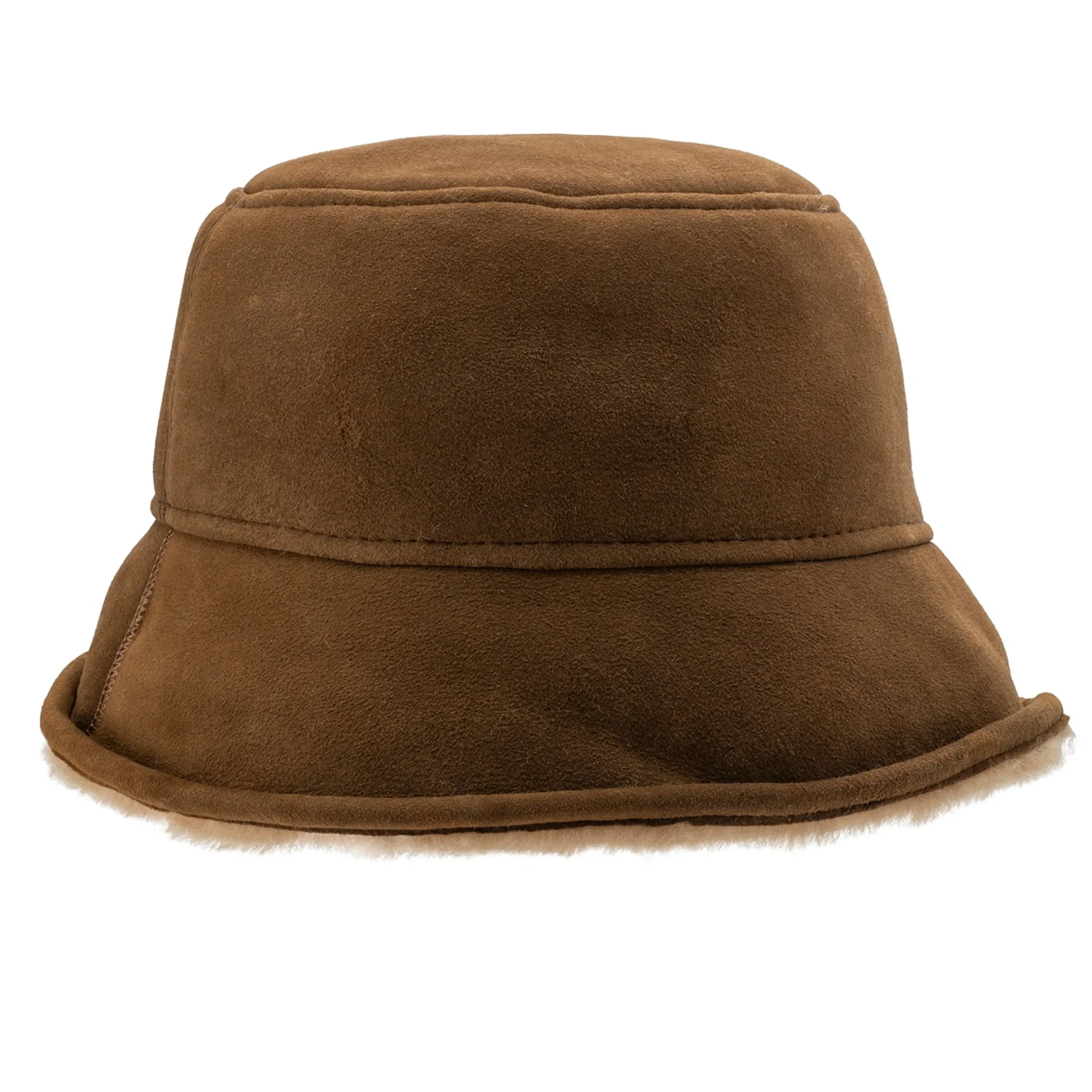 Best J. W. Hulme Co Shearling Bucket Hat