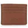 Hot J. W. Hulme Co Slim Card Wallet
