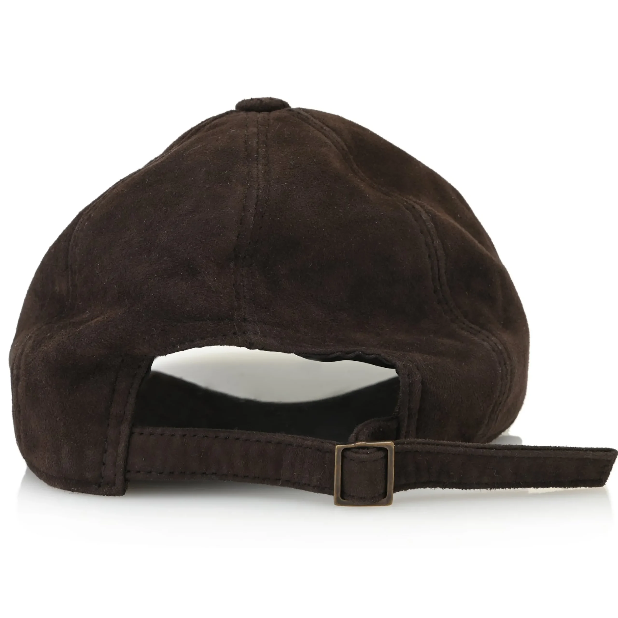 Sale J. W. Hulme Co Suede Baseball Cap