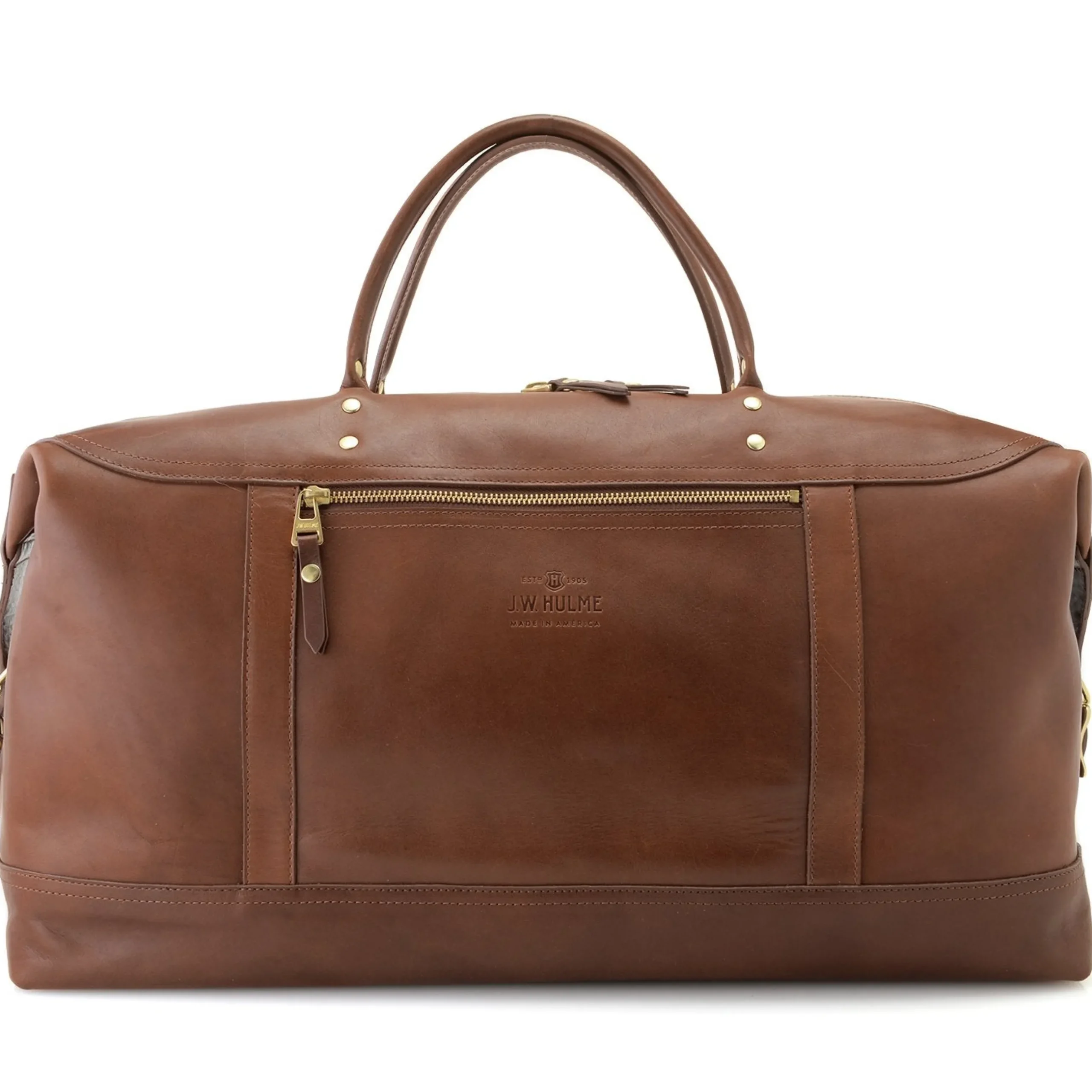 weekender_duffel_2.webp Outlet J. W. Hulme Co Weekender Duffel