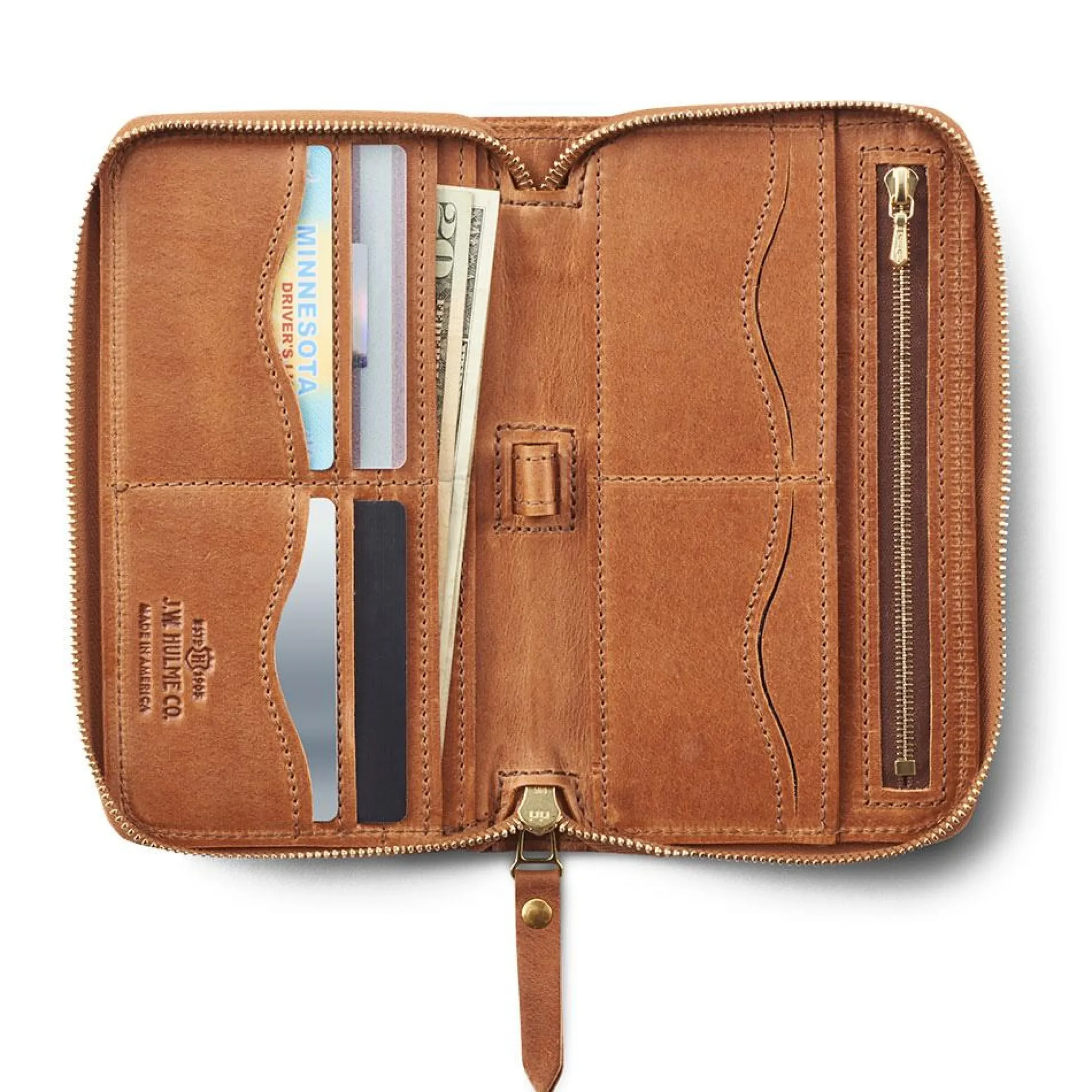 zip_wallet_2.webp Shop J. W. Hulme Co Zip Wallet